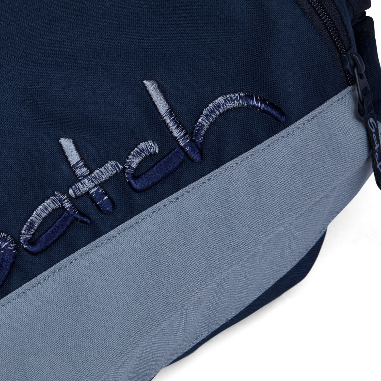 satch_Sportbeutel_Soild-Blue_detail2