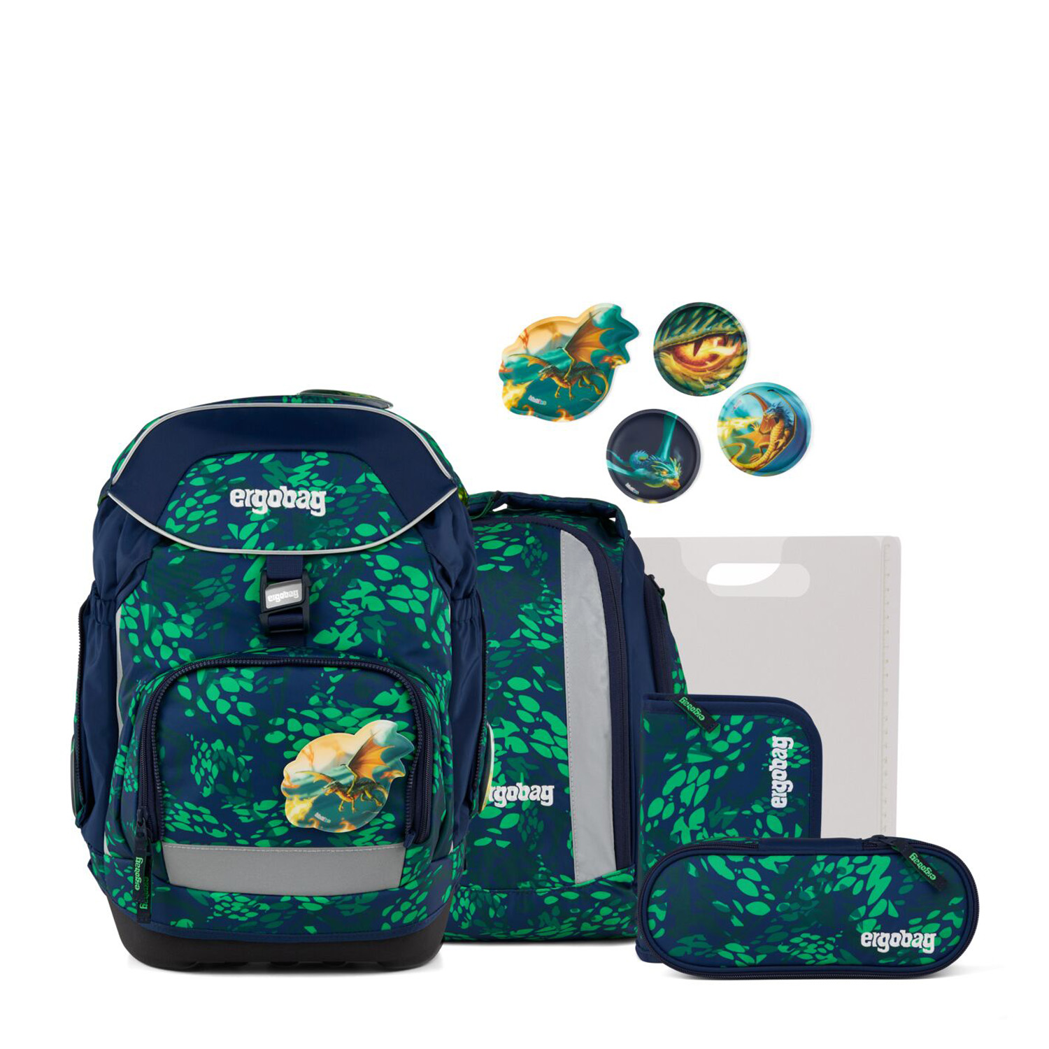 ergobag pack