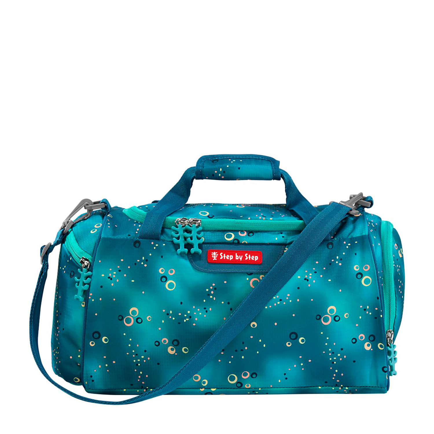 Step by Step sports bag Step by Step sports bag