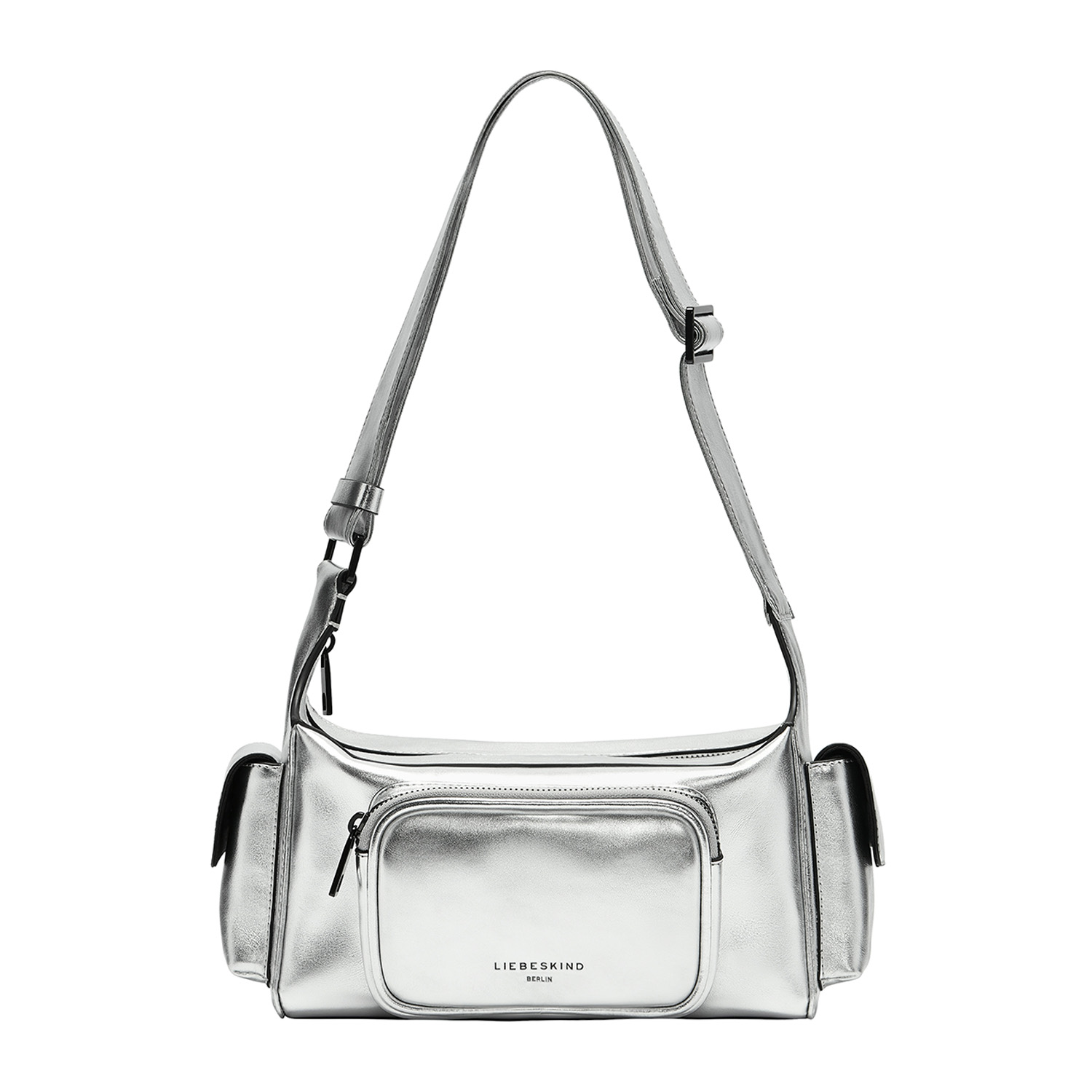 Liebeskind LILA SILVER Crossbody S Liebeskind LILA SILVER Crossbody S