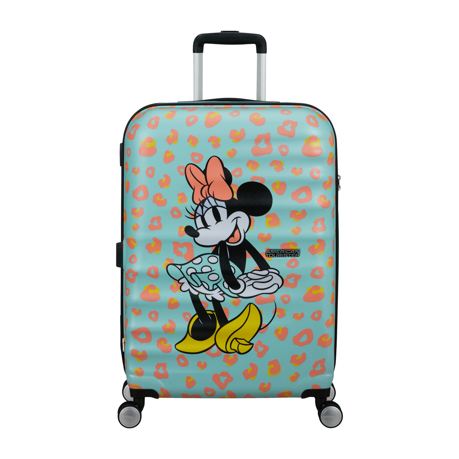 American Tourister WAVEBREAKER DISNEY Spinner 67 American Tourister WAVEBREAKER DISNEY Spinner 67