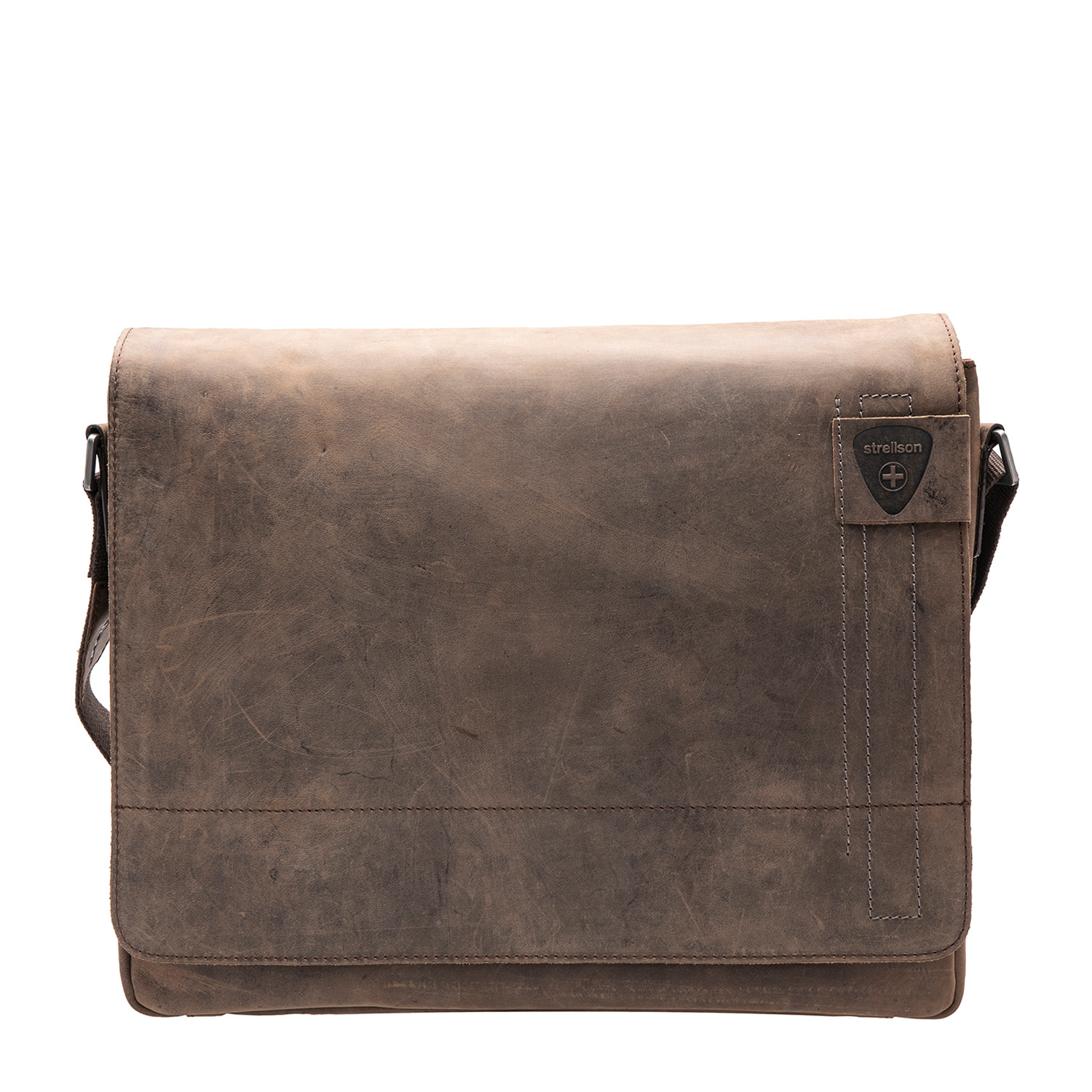 Strellson Richmond Jeremy Messenger LHF Strellson Richmond Jeremy Messenger LHF