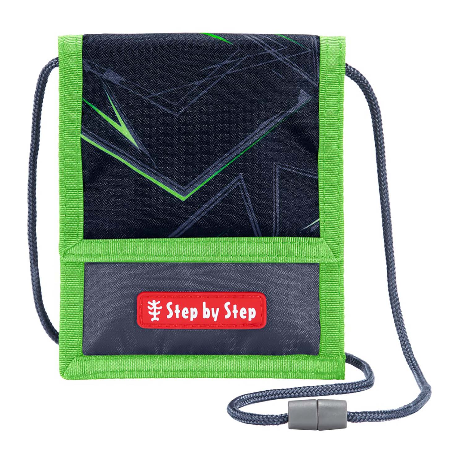 Step-by-Step_Brustbeutel_00213453_Ninja-Kimo Step by Step Brustbeutel