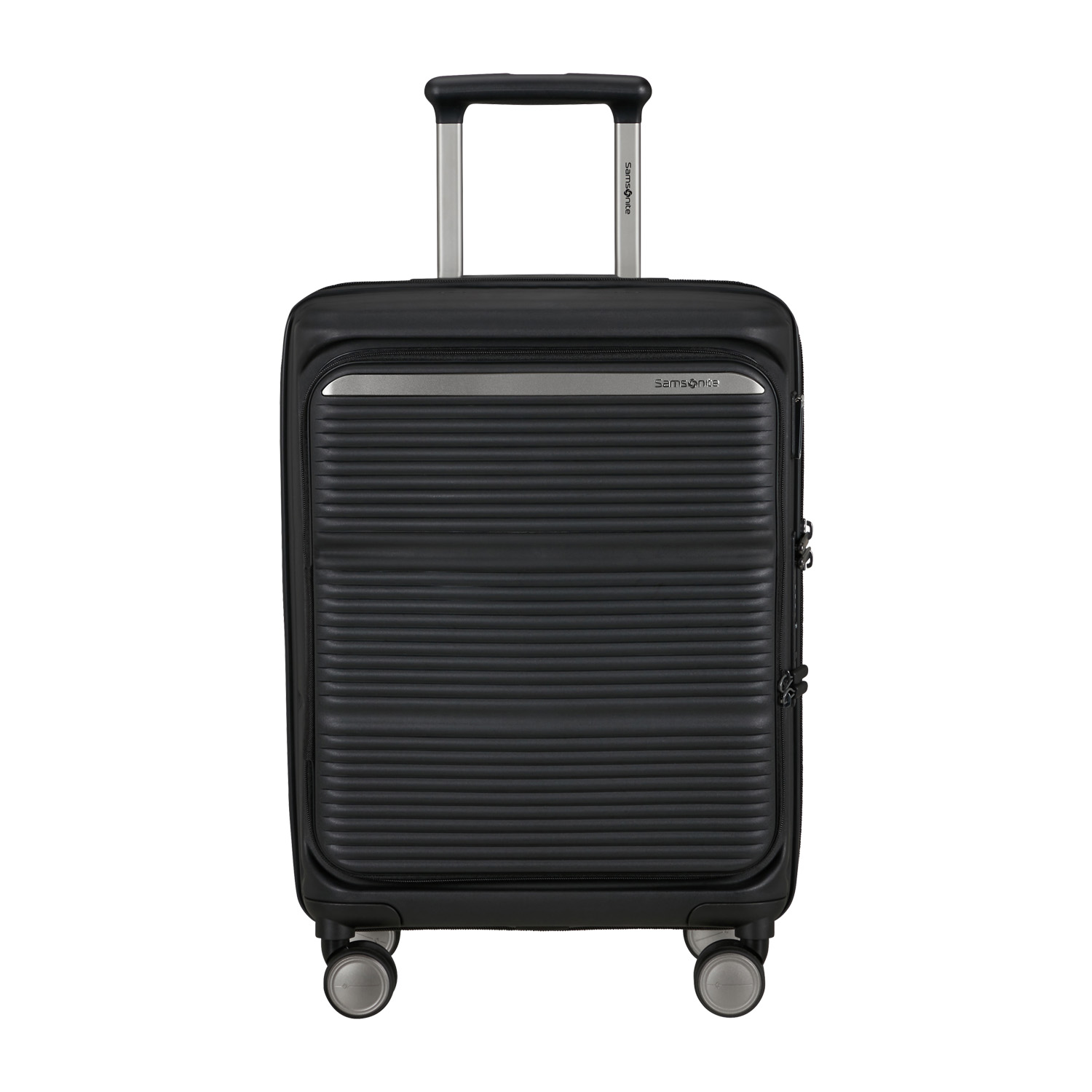 Samsonite PARALUX HS Spinner 55/20 Exp Global Carry-On Samsonite PARALUX HS Spinner 55/20 Exp Global Carry-On