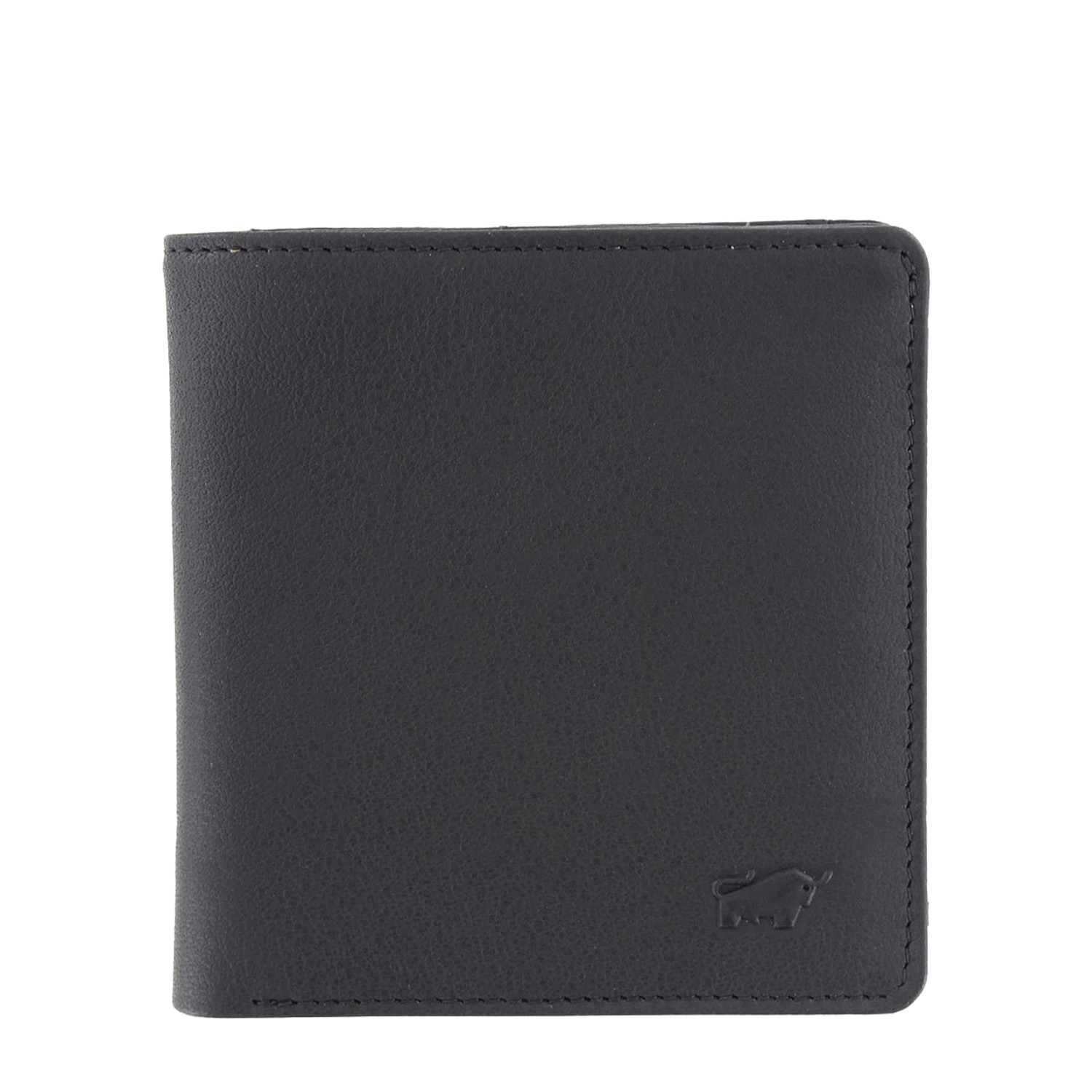 Braun Büffel Arizona RFID wallet Carré 8CS