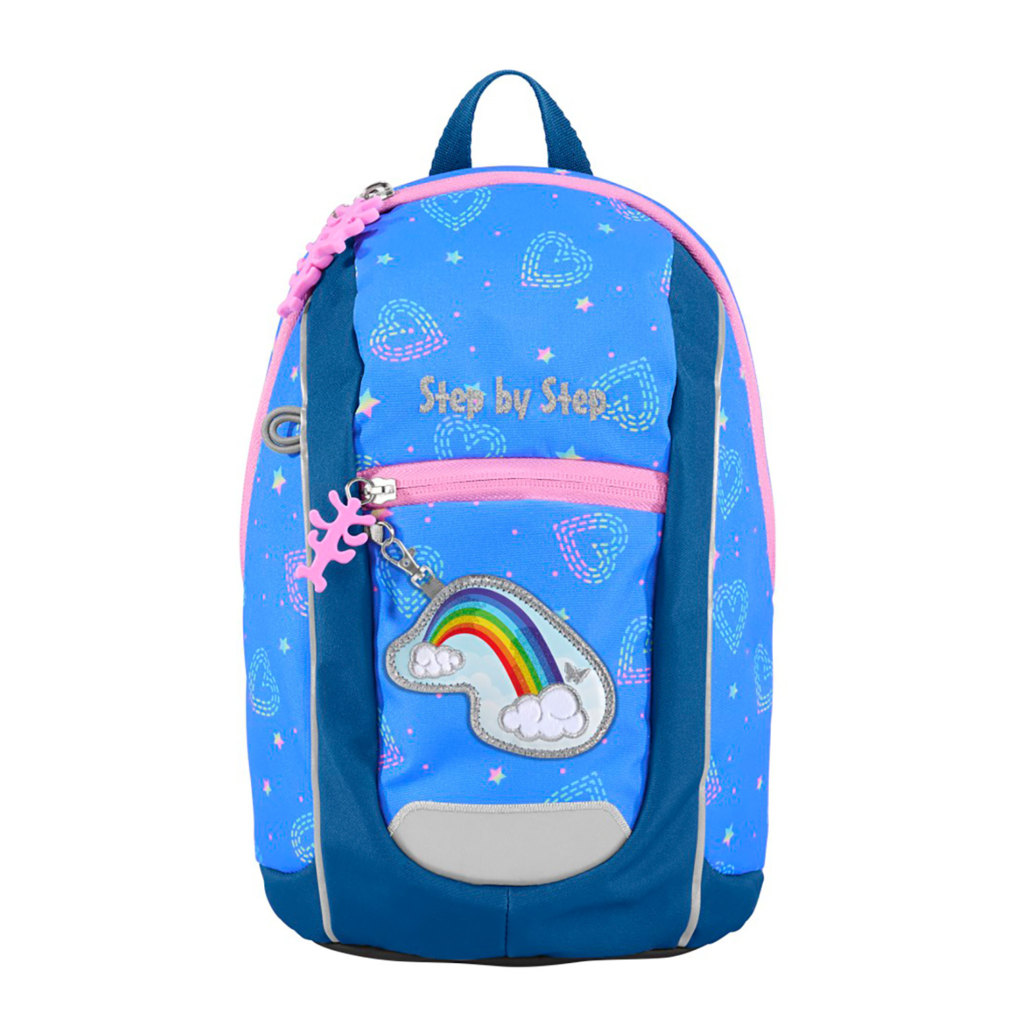 Step by Step KIGA MINI Rucksack-Set Step by Step KIGA MINI Rucksack-Set