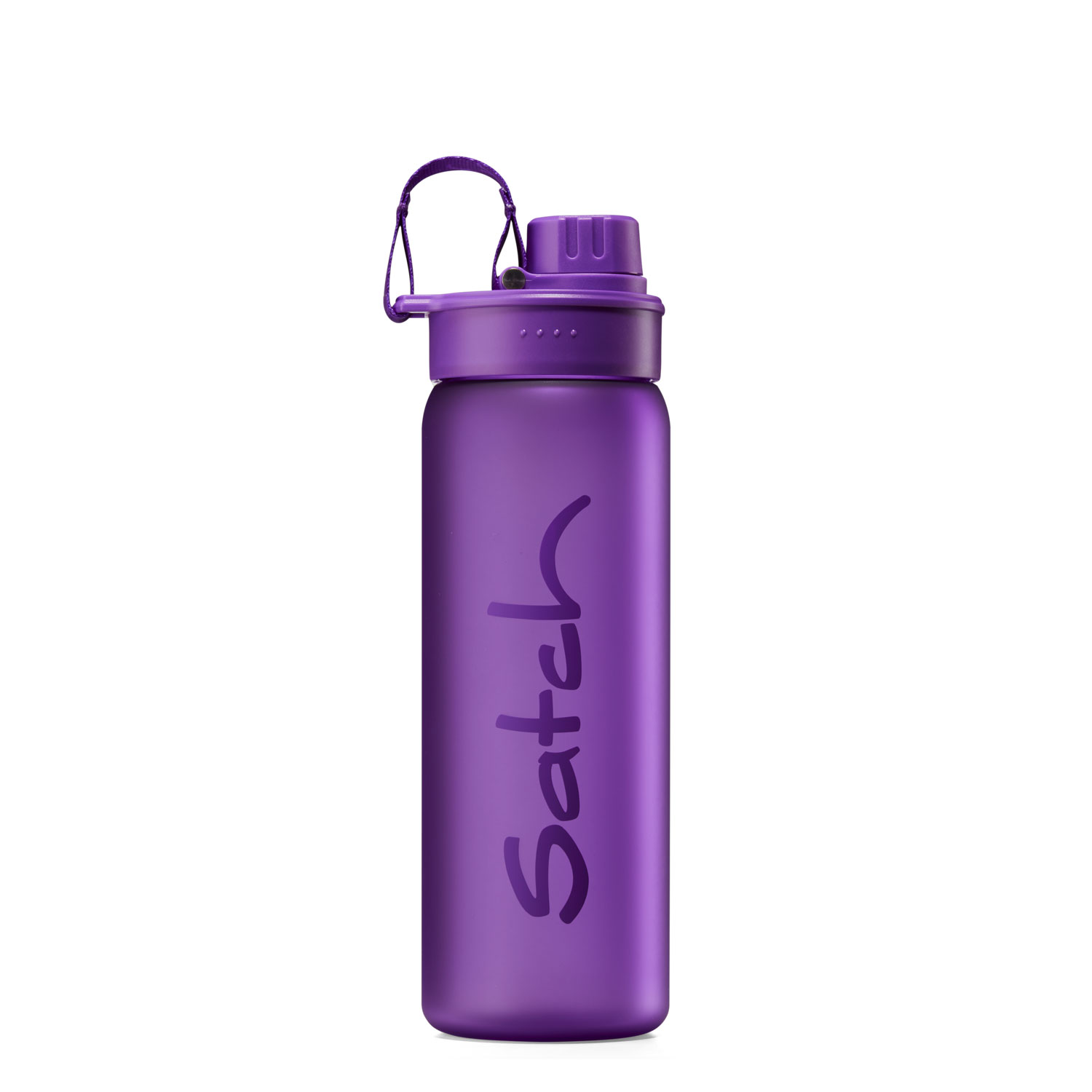 satch_Sport-Trinkflasche_Purple-1 satch Sport Trinkflasche