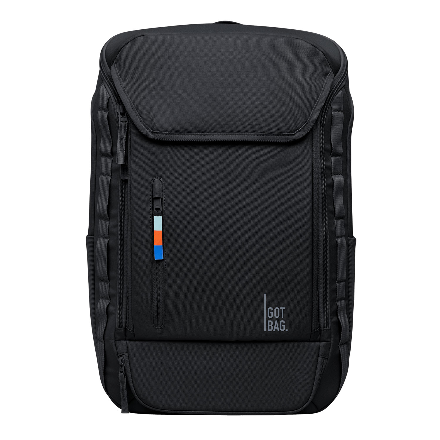 GOT-BAG_Pro-Pack-Travel_black-1 GOT BAG Pro Pack Travel