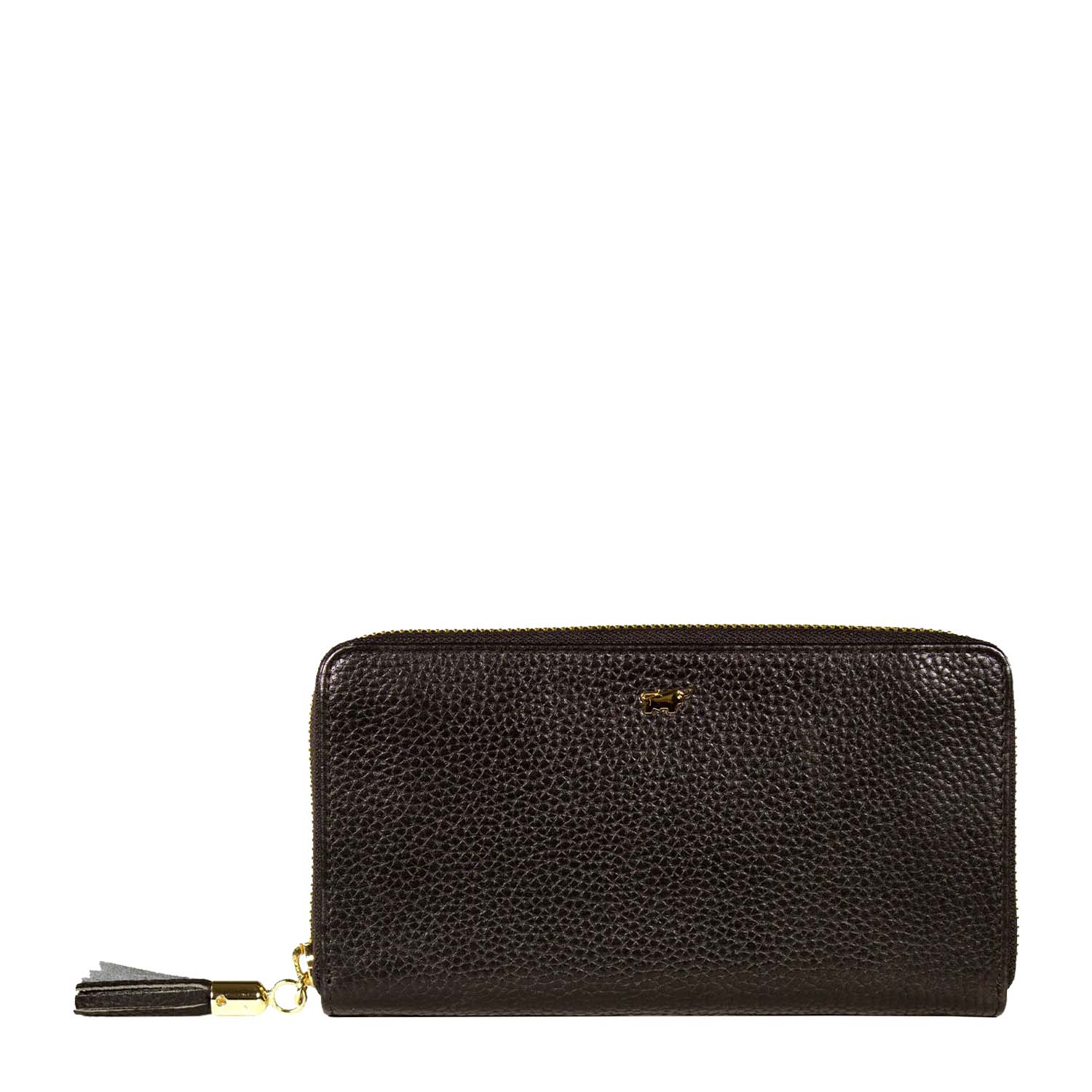 Braun-B-ffel_ALESSIA-RV-Geldb-rse-18CS_11455-664-010_schwarz Braun Büffel ALESSIA RV-Geldbörse 18CS