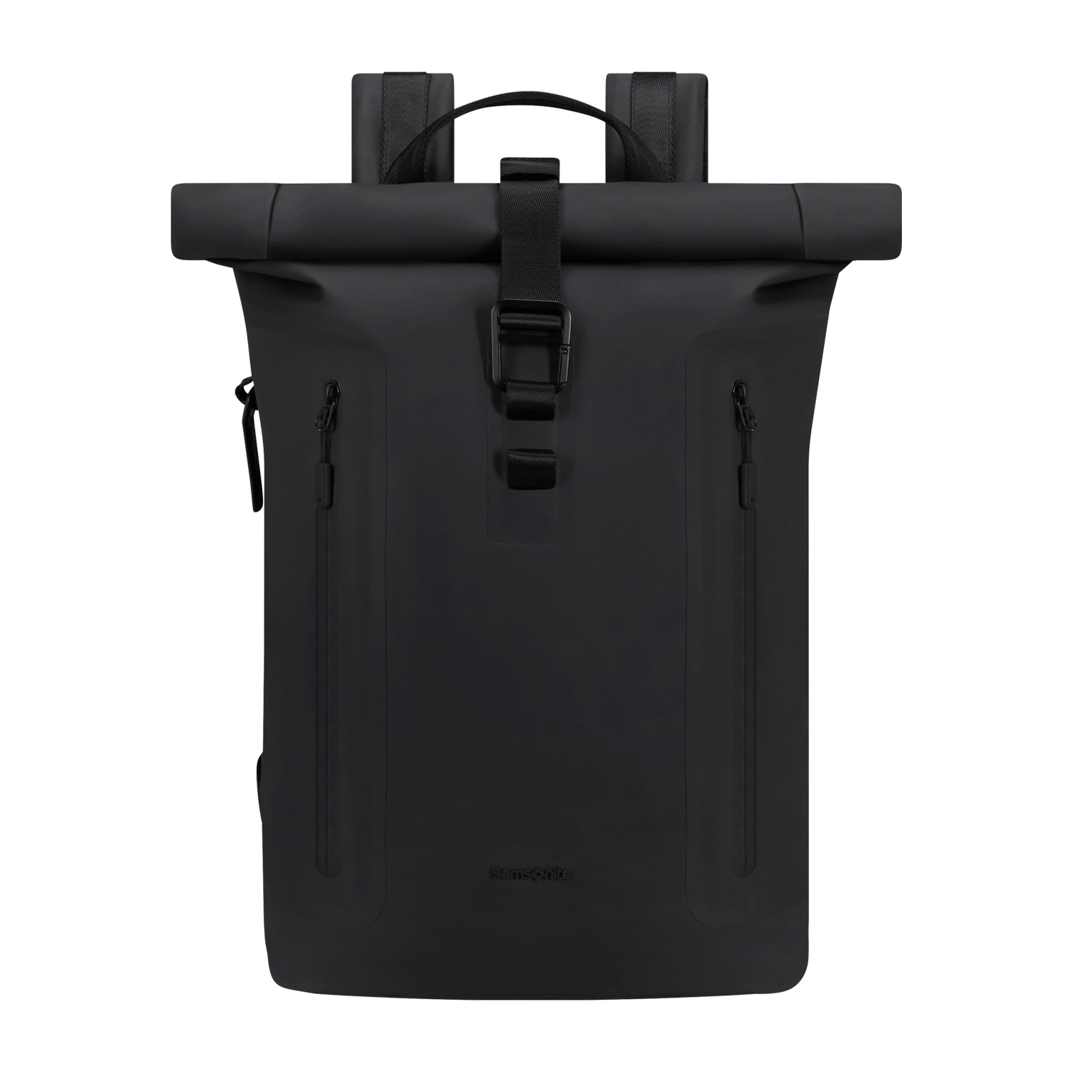 Samsonite COATIFY BIZ Rolltop Backpack 15.6"