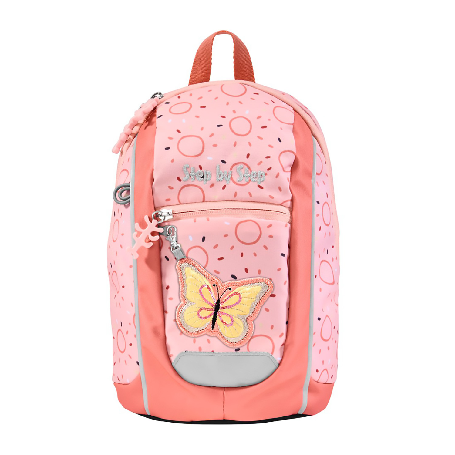 Step by Step KIGA MINI Rucksack-Set