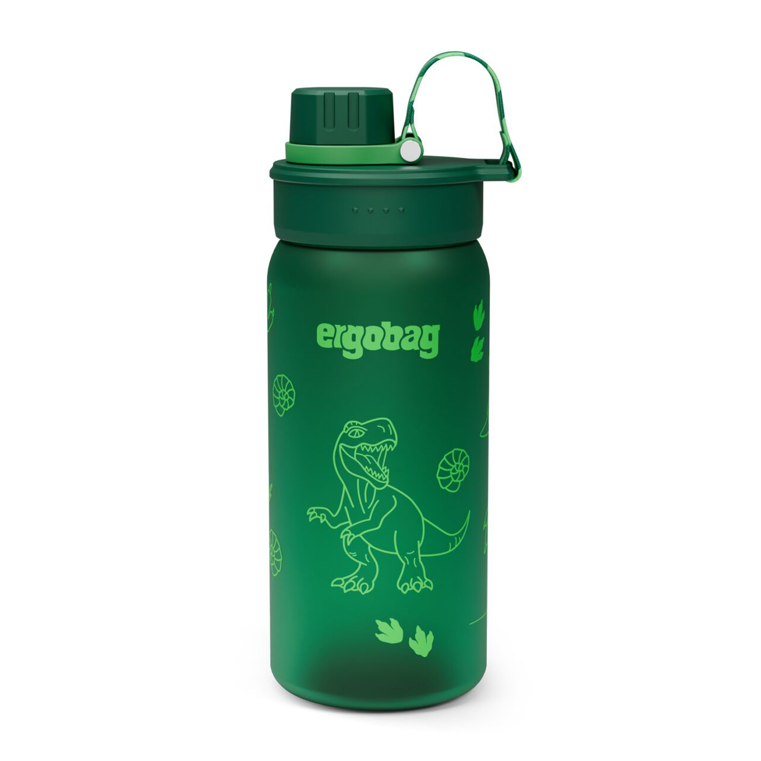 ergobag Trinkflasche