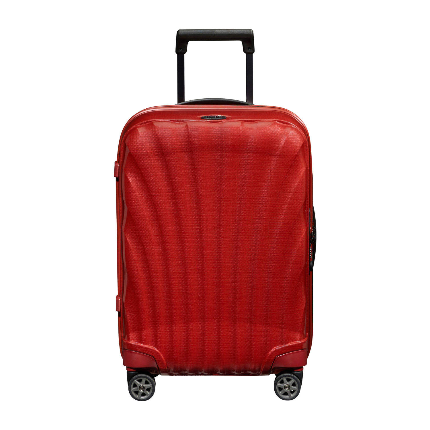 Samsonite_C-LITE-Spinner-55-20_122859-1198_chili-red Samsonite C-LITE Spinner 55/20