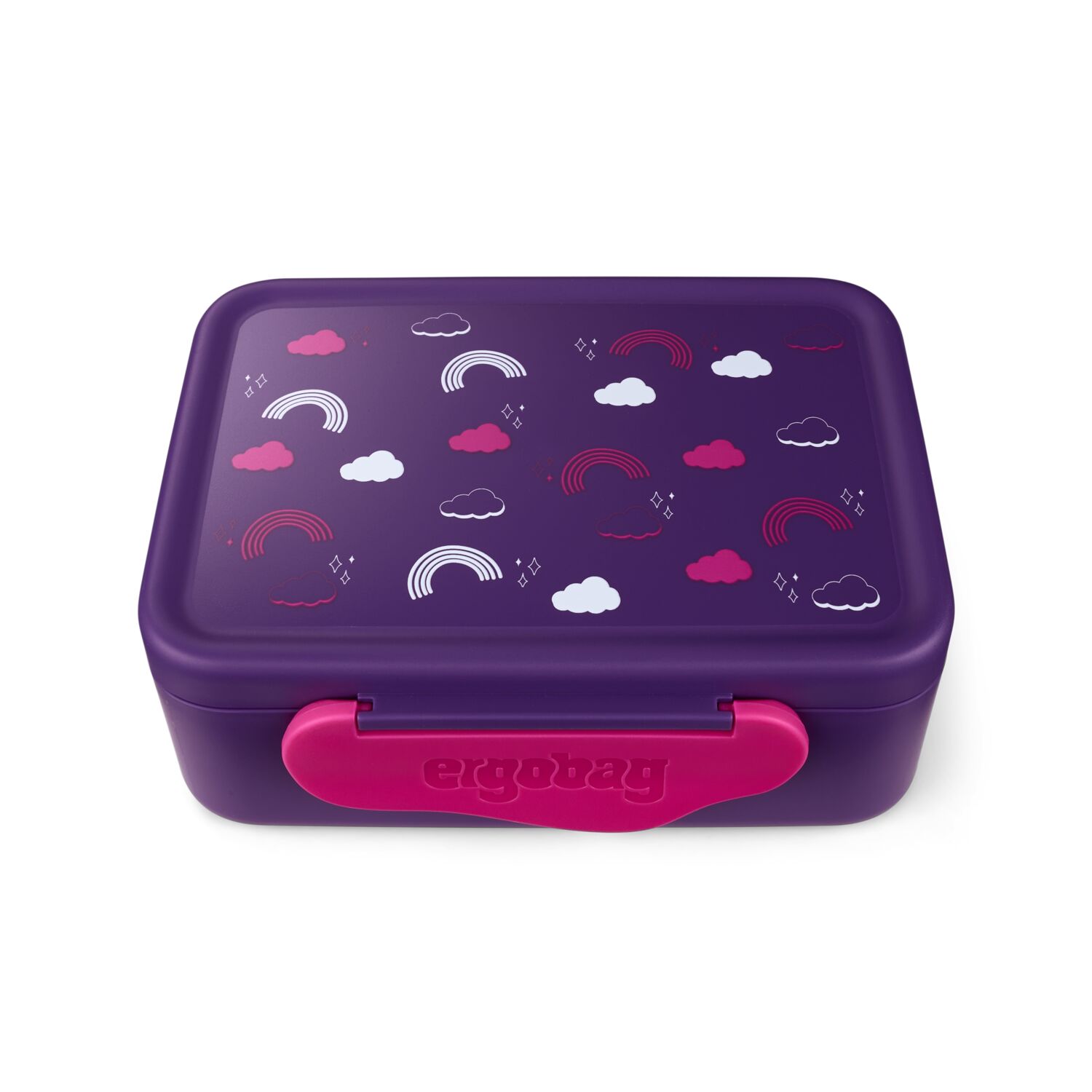 ergobag lunch box ergobag lunch box