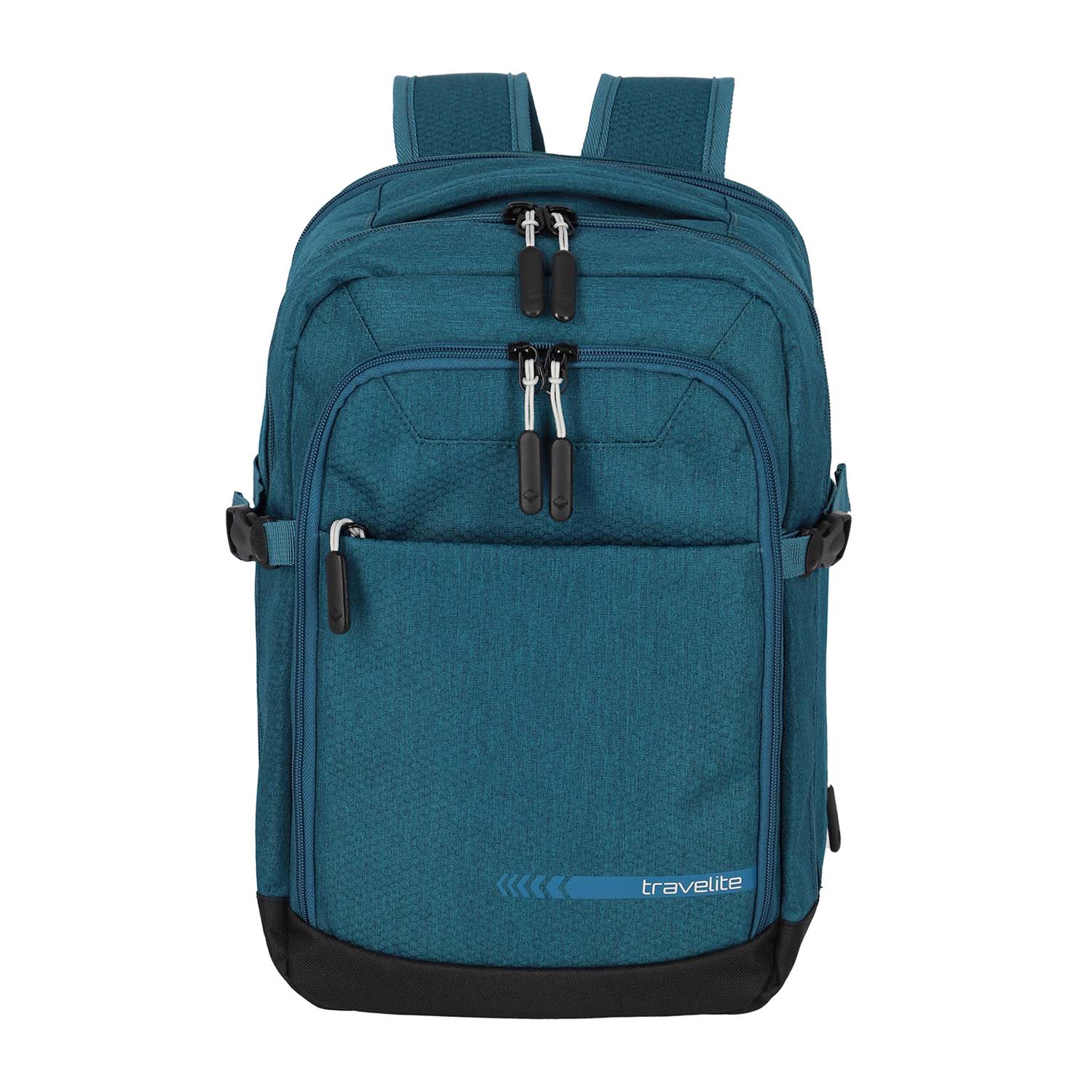 travelite_KICK-OFF_Rucksack-Bordgepack_6912-04_petrol travelite KICK OFF Cabin Rucksack