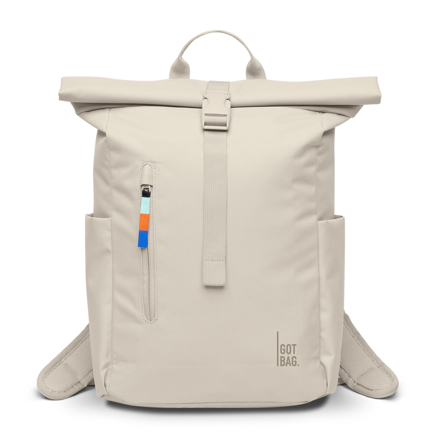 GOT BAG Rolltop Easy Small GOT BAG Rolltop Easy Small