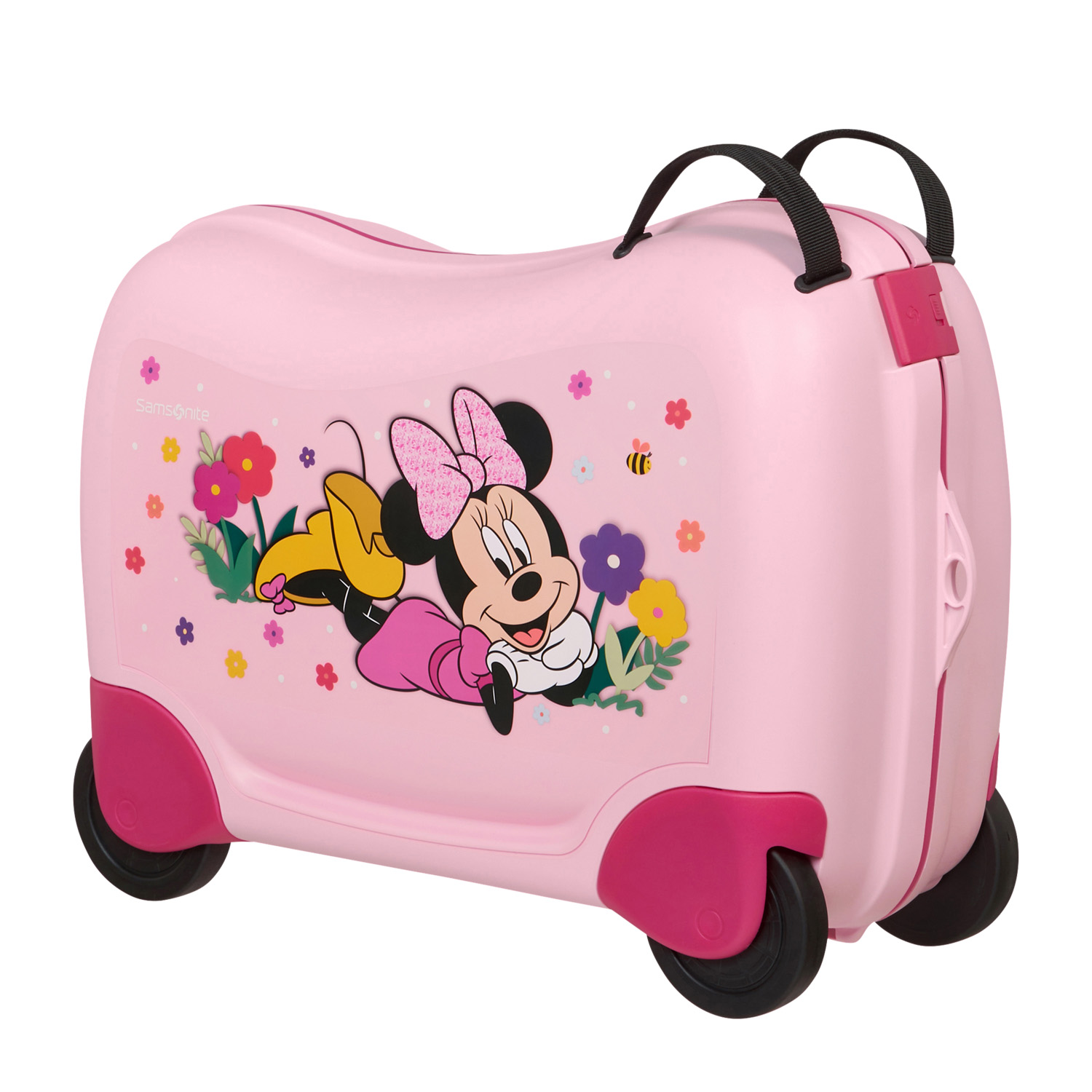 Samsonite DREAM2GO DISNEY Ride-On Suitcase