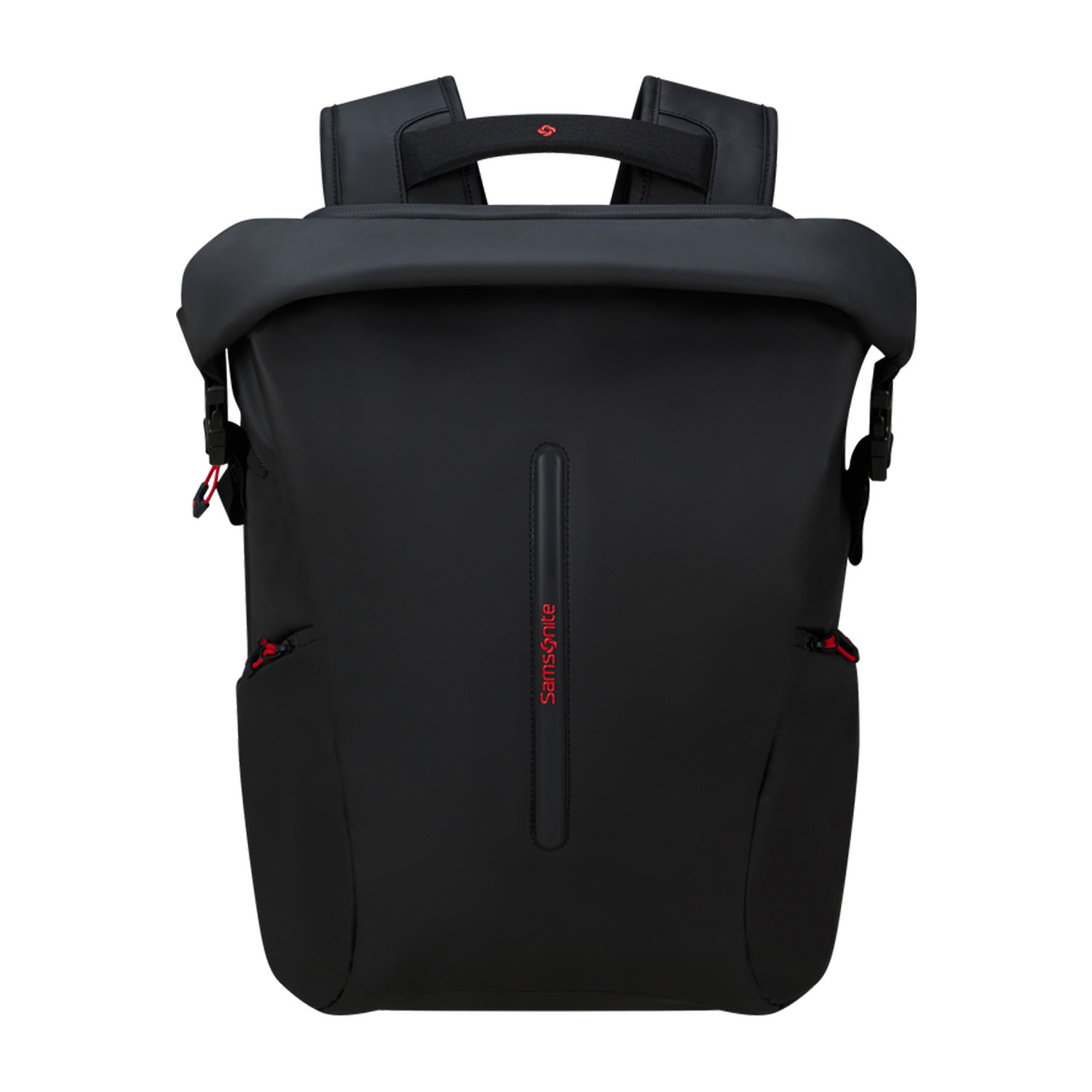Samsonite_ECODIVER-Rolltop-Backpack-L_152975-1041_black Samsonite ECODIVER Rolltop Backpack L