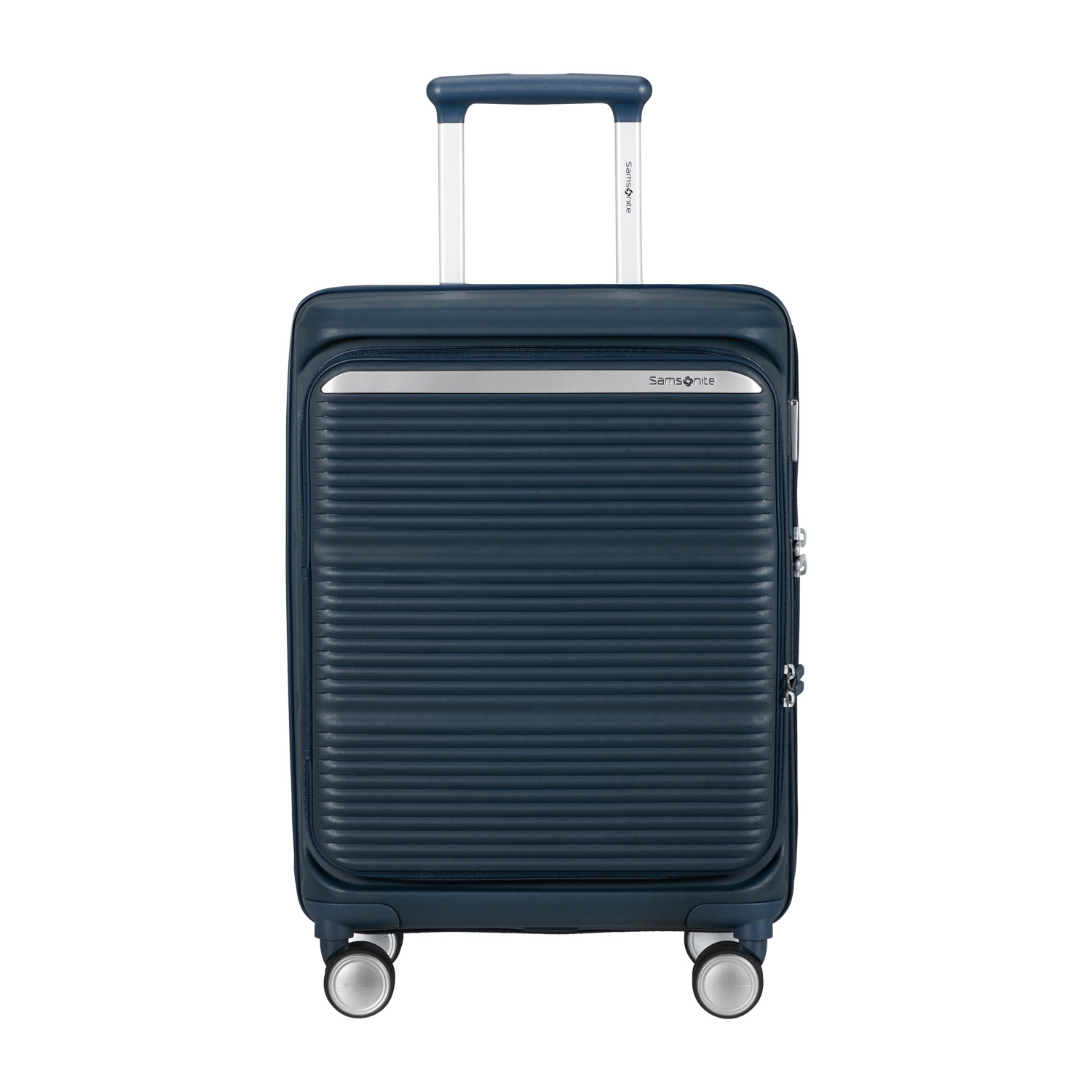 Samsonite PARALUX HS Spinner 55/20 Exp Global Carry-On