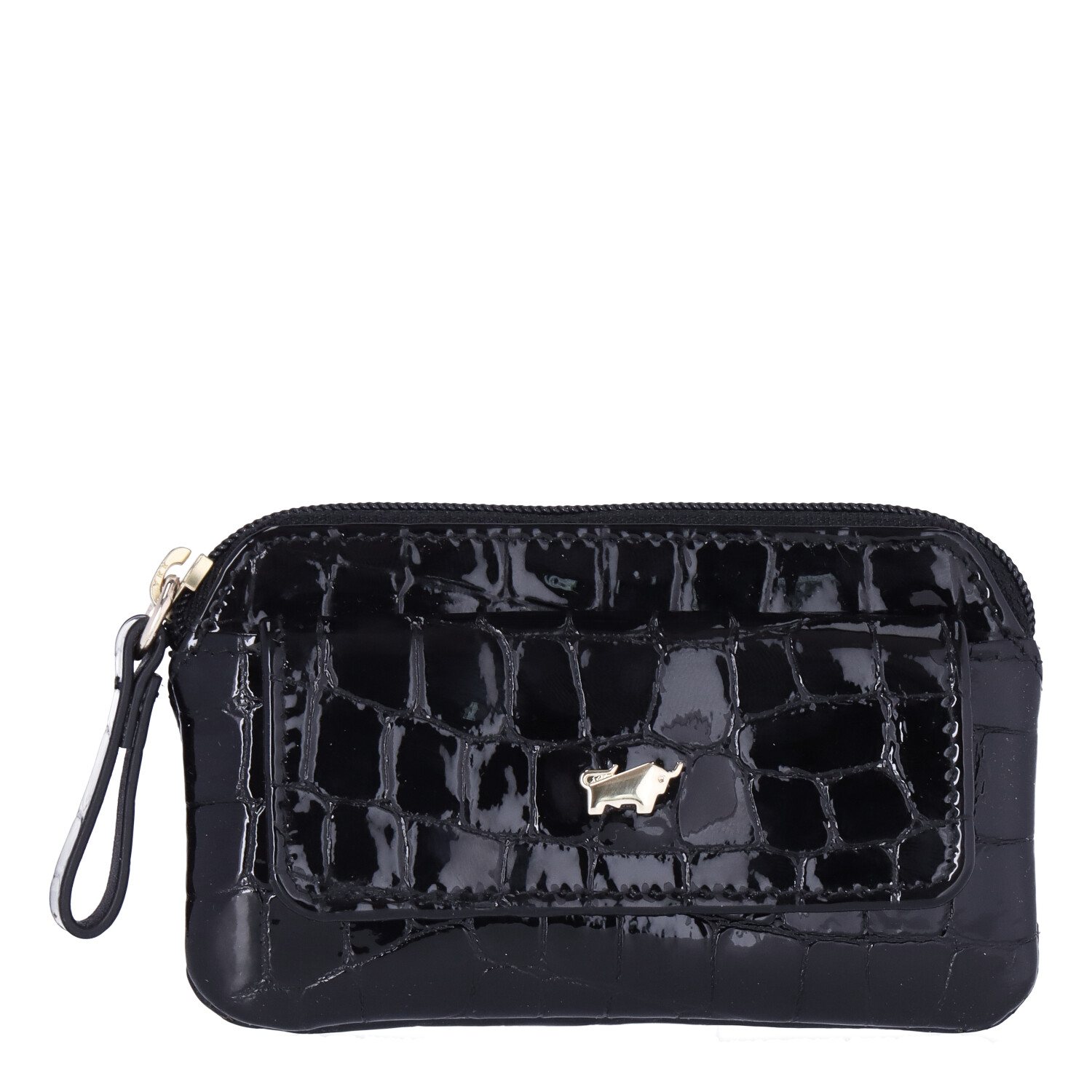 Braun-B-ffel-VERONA-Schl-sseletui_40002-320-010_schwarz_1 Braun Büffel VERONA Schlüsseletui