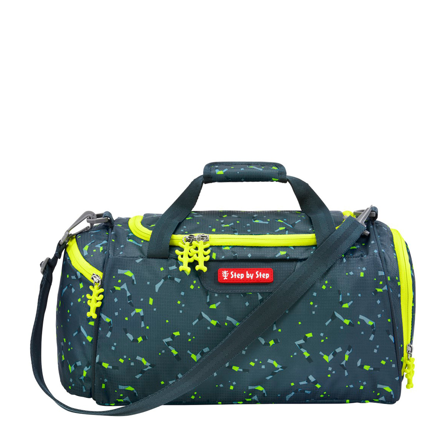 Step by Step sports bag Step by Step sports bag