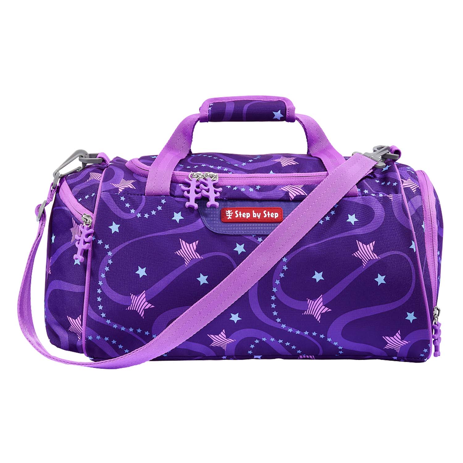 Step-by-Step_Sporttasche_00213232_Pegasus-Emily Step by Step Sporttasche