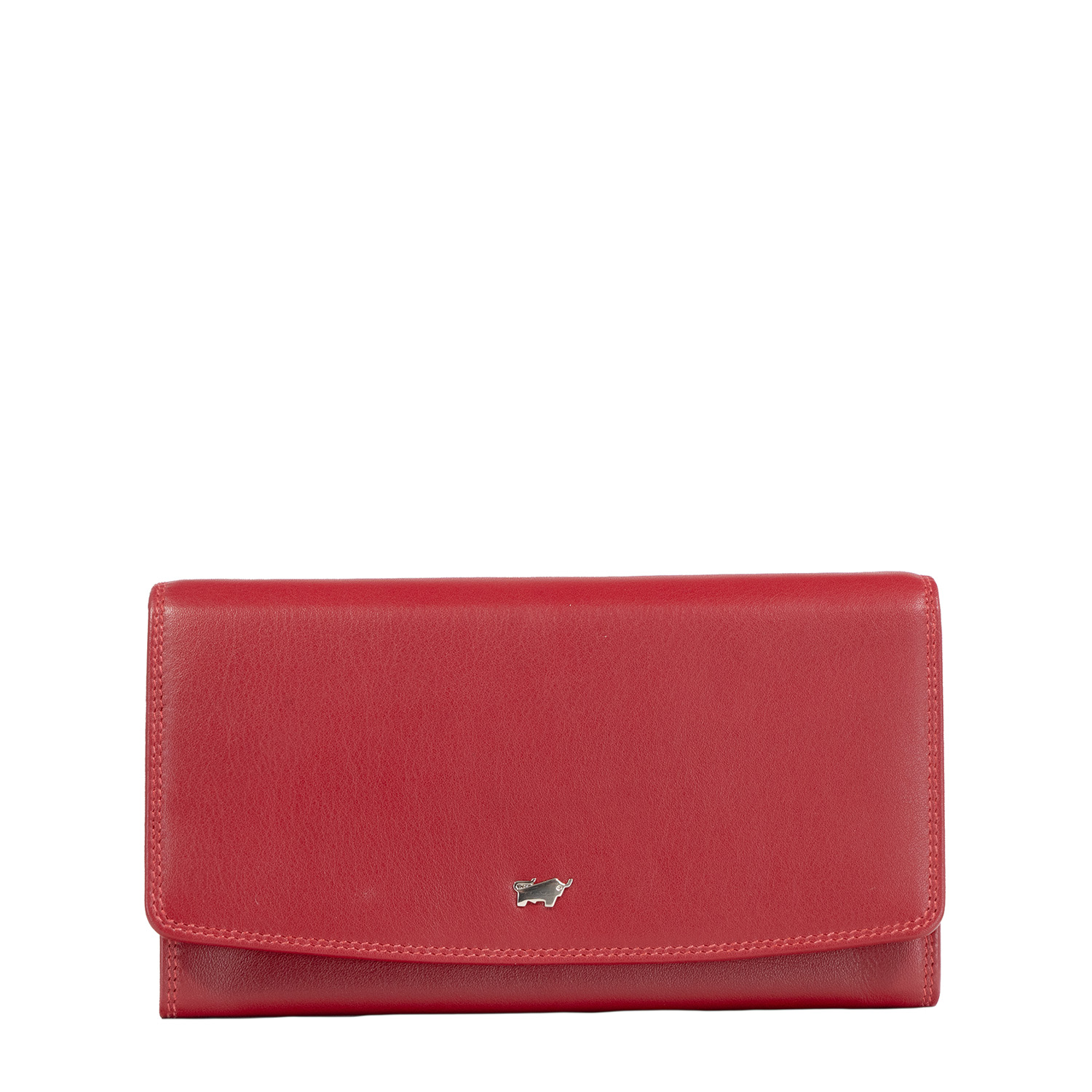 Braun Büffel Golf RFID Wallet L 9CS