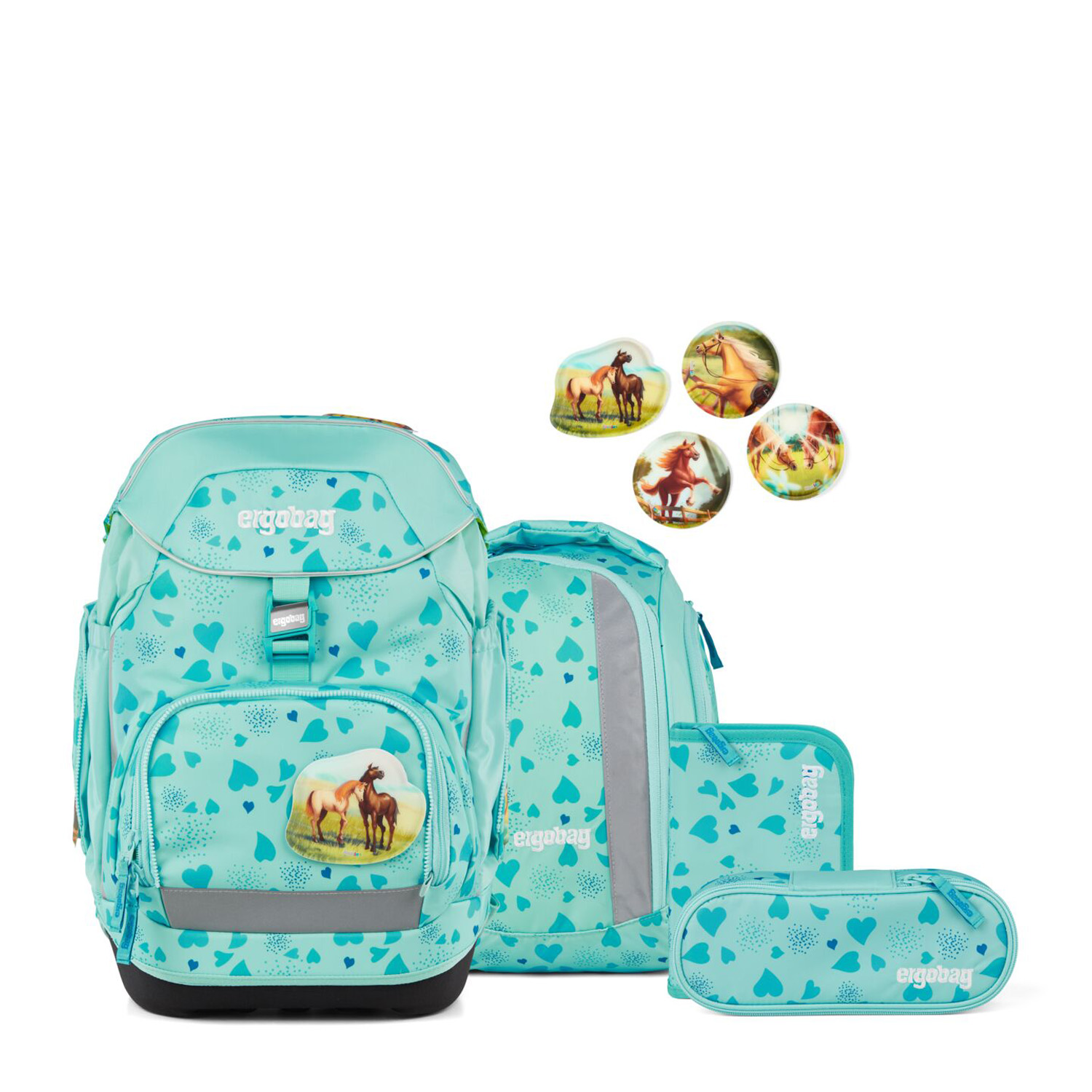 ergobag pack