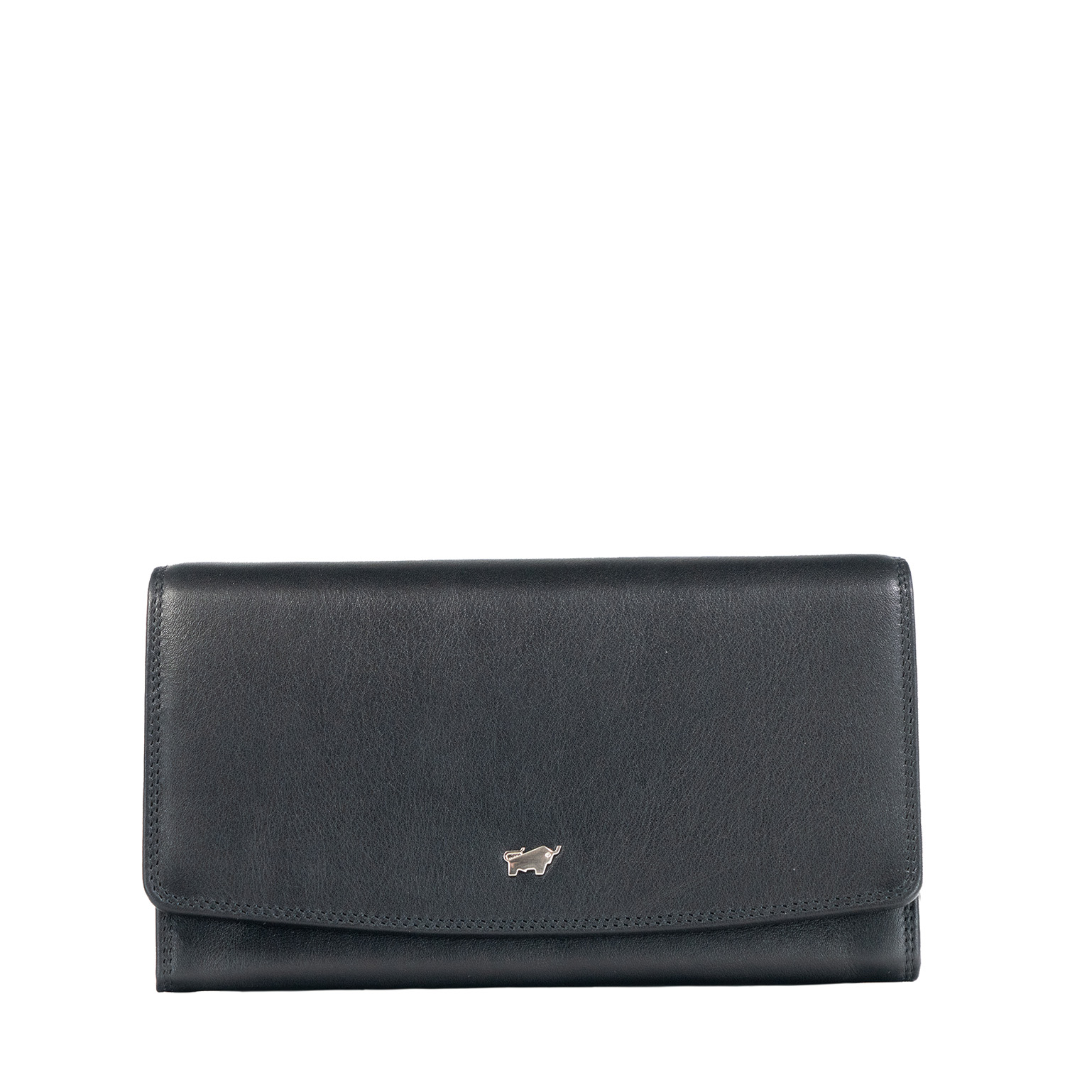 Braun Büffel Golf RFID Wallet L 9CS