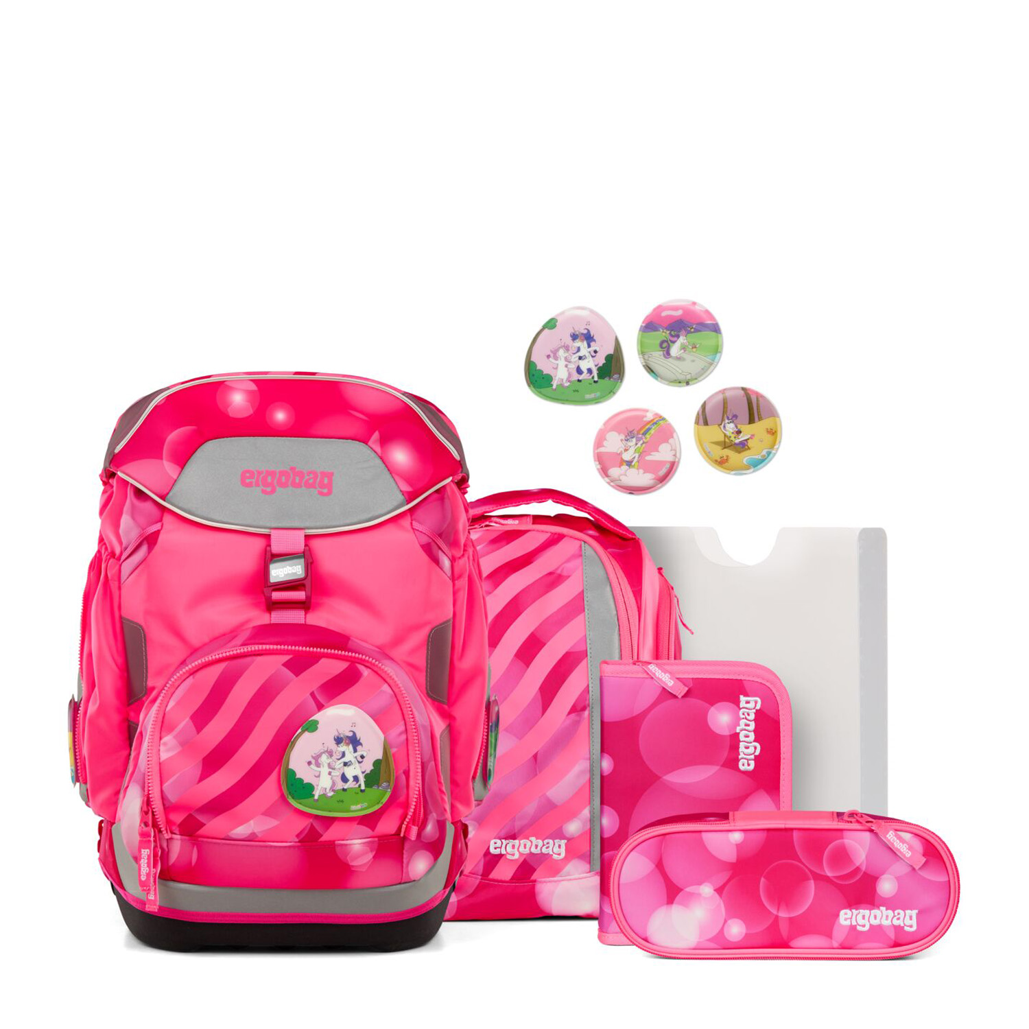ergobag pack NEO Edition ergobag pack NEO Edition