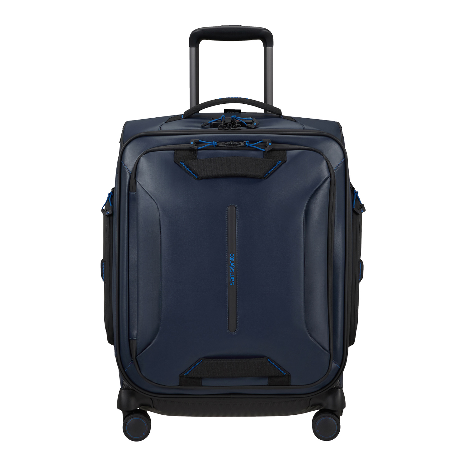 Samsonite_140885-2165-1 Samsonite ECODIVER Spinner Duffle 55