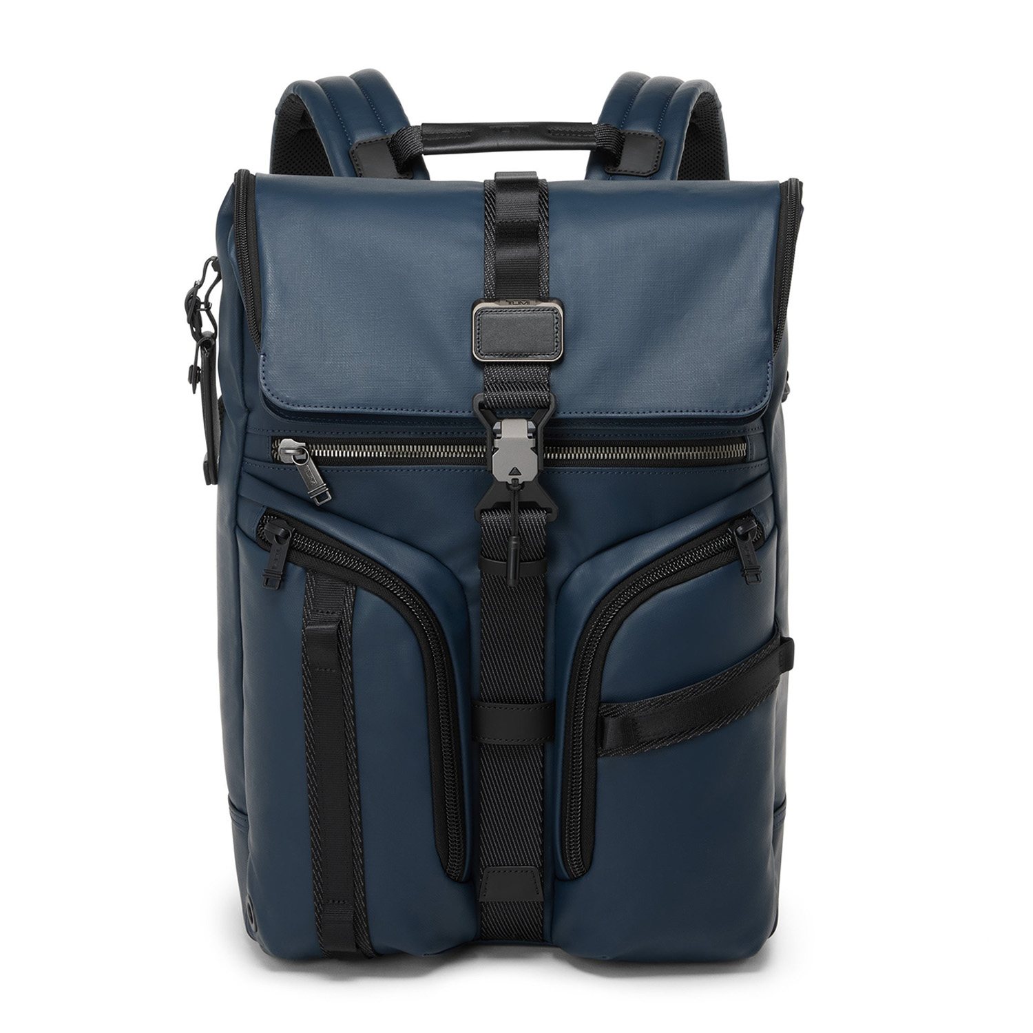 TUMI ALPHA BRAVO Surveillance Backpack TUMI ALPHA BRAVO Surveillance Backpack