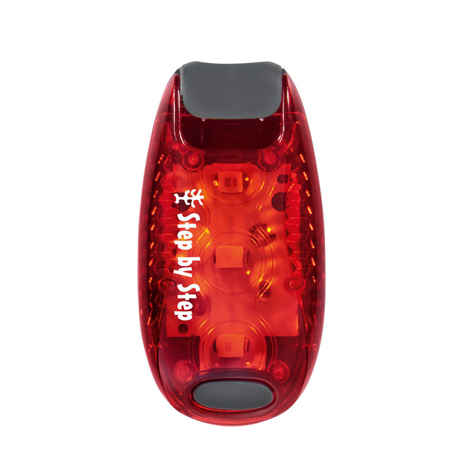 Step by Step LED safety clamp light Step by Step LED safety clamp light