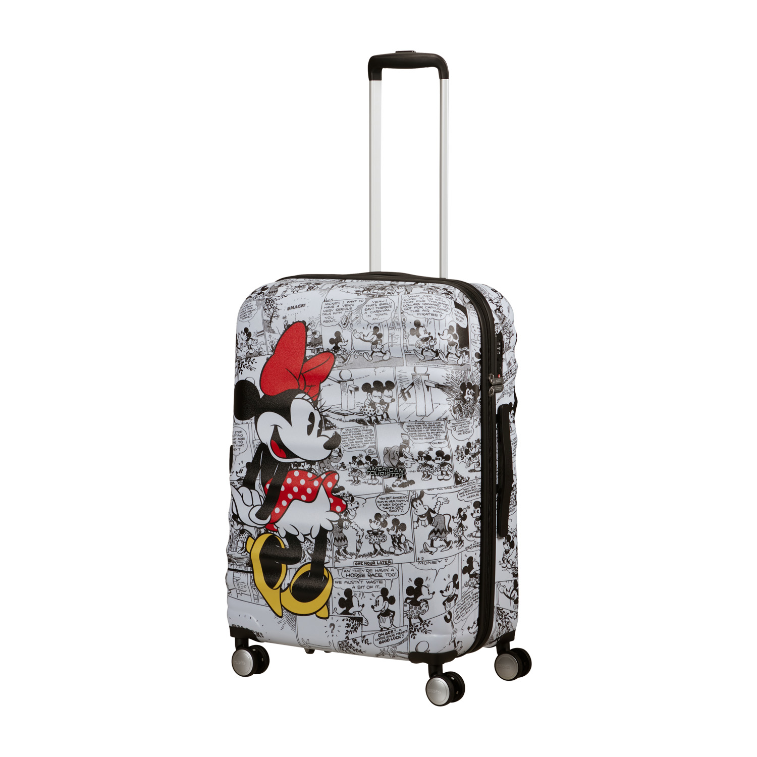 American-Tourister_WAVEBREAKER-DISNEY-Spinner-67_Minnie-Comics-White_04