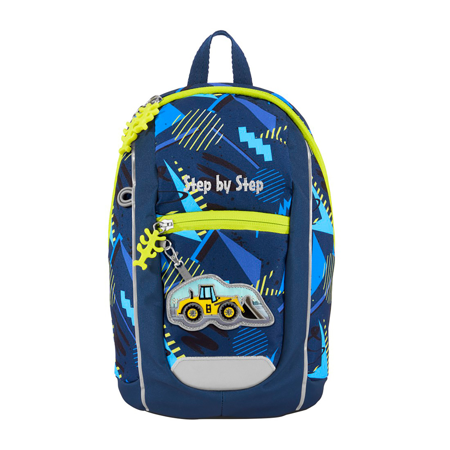 Step by Step KIGA MINI Rucksack-Set Step by Step KIGA MINI Rucksack-Set