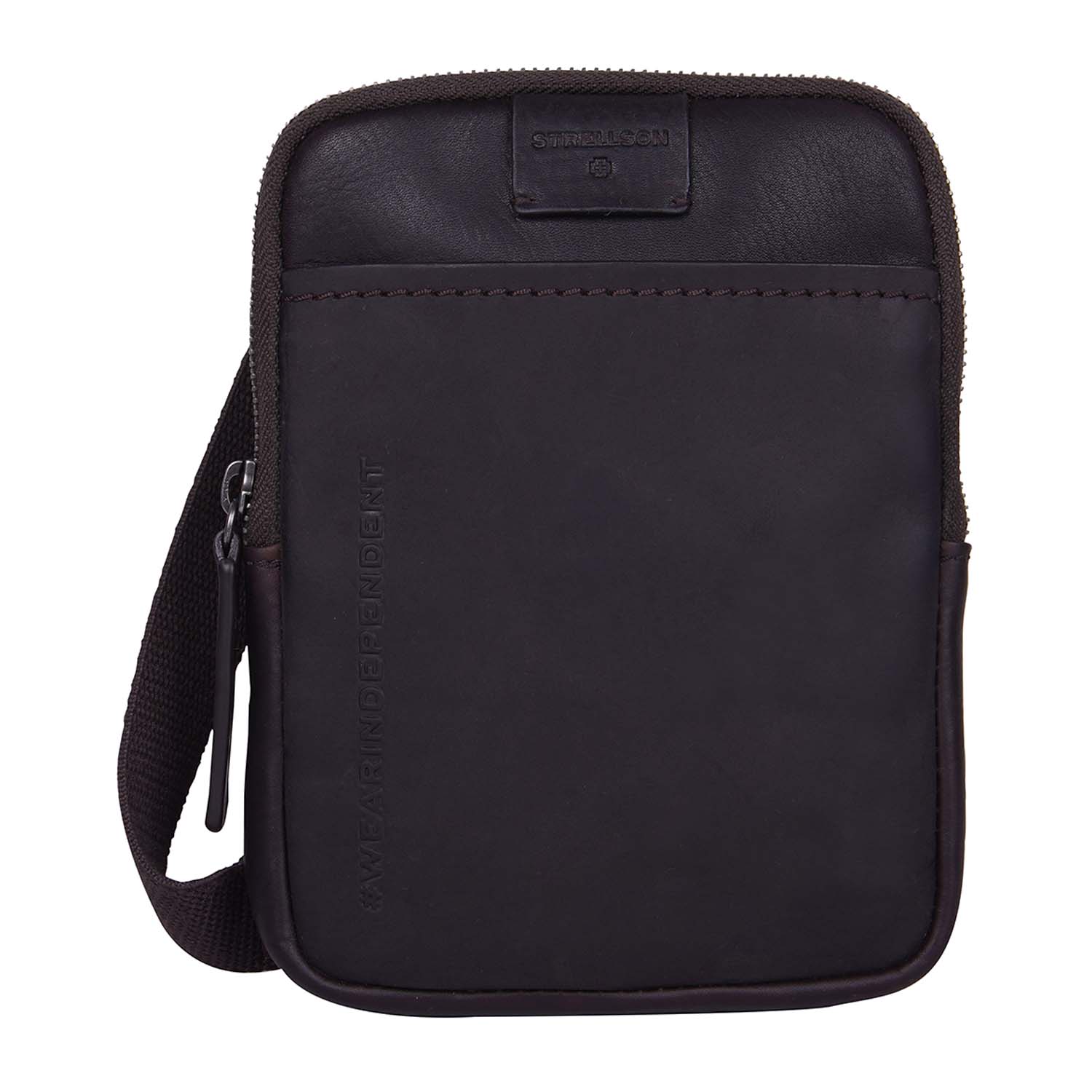 Strellson-me_p24_702_4010002960 Strellson Brick Lane Brian Shoulderbag XSVZ 1