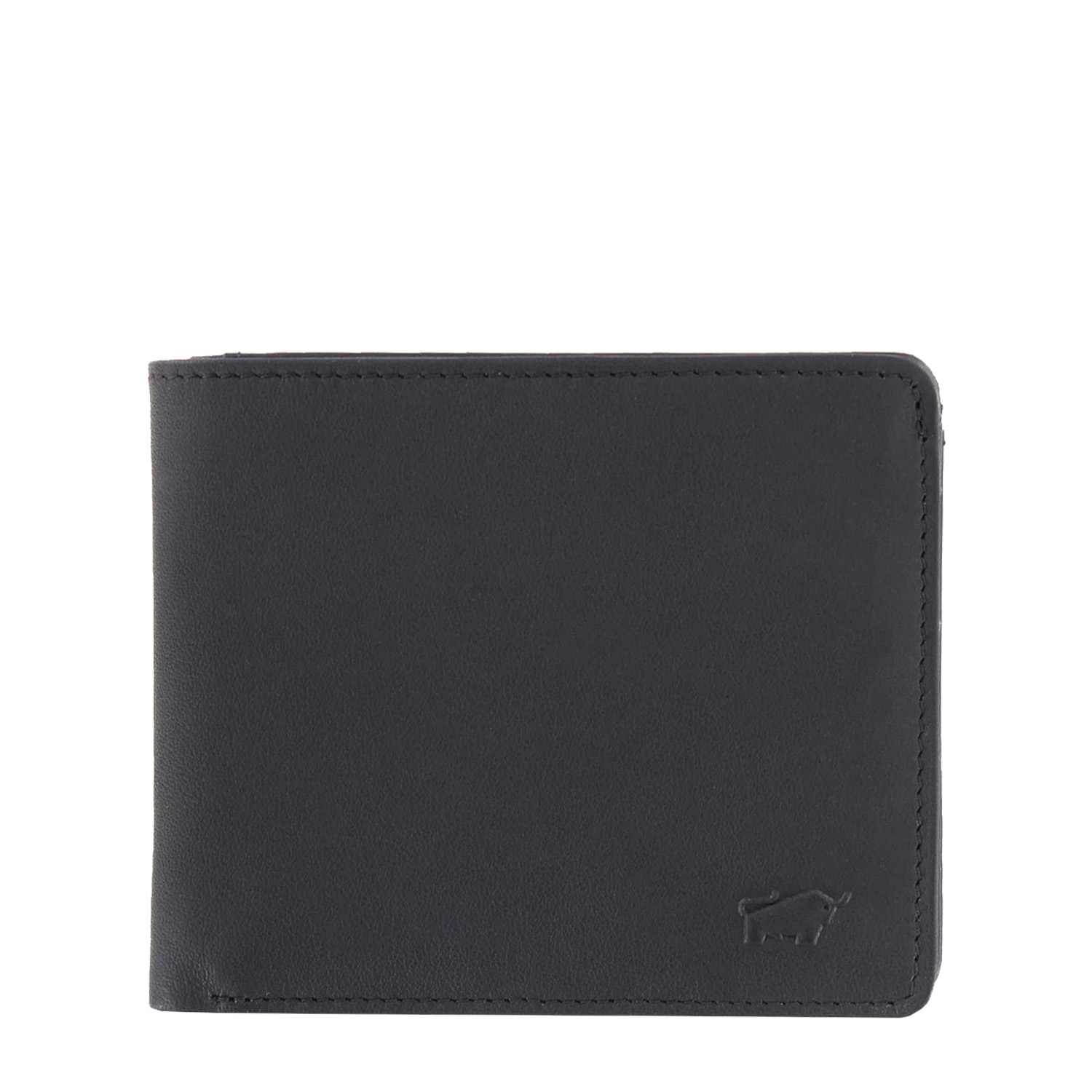 Braun Büffel Arizona RFID wallet 4+3CS