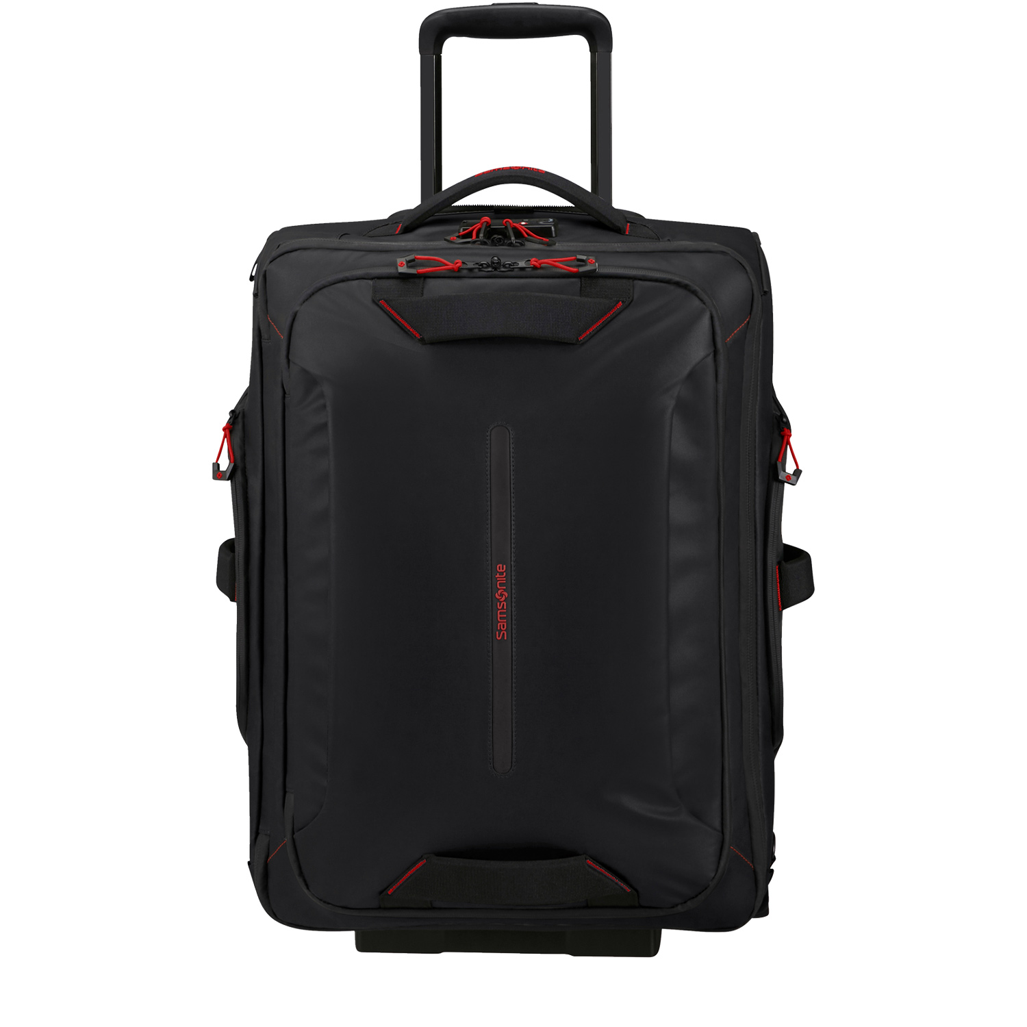 Samsonite_140882-1041-1 Samsonite ECODIVER Duffle/WH 55 Backpack
