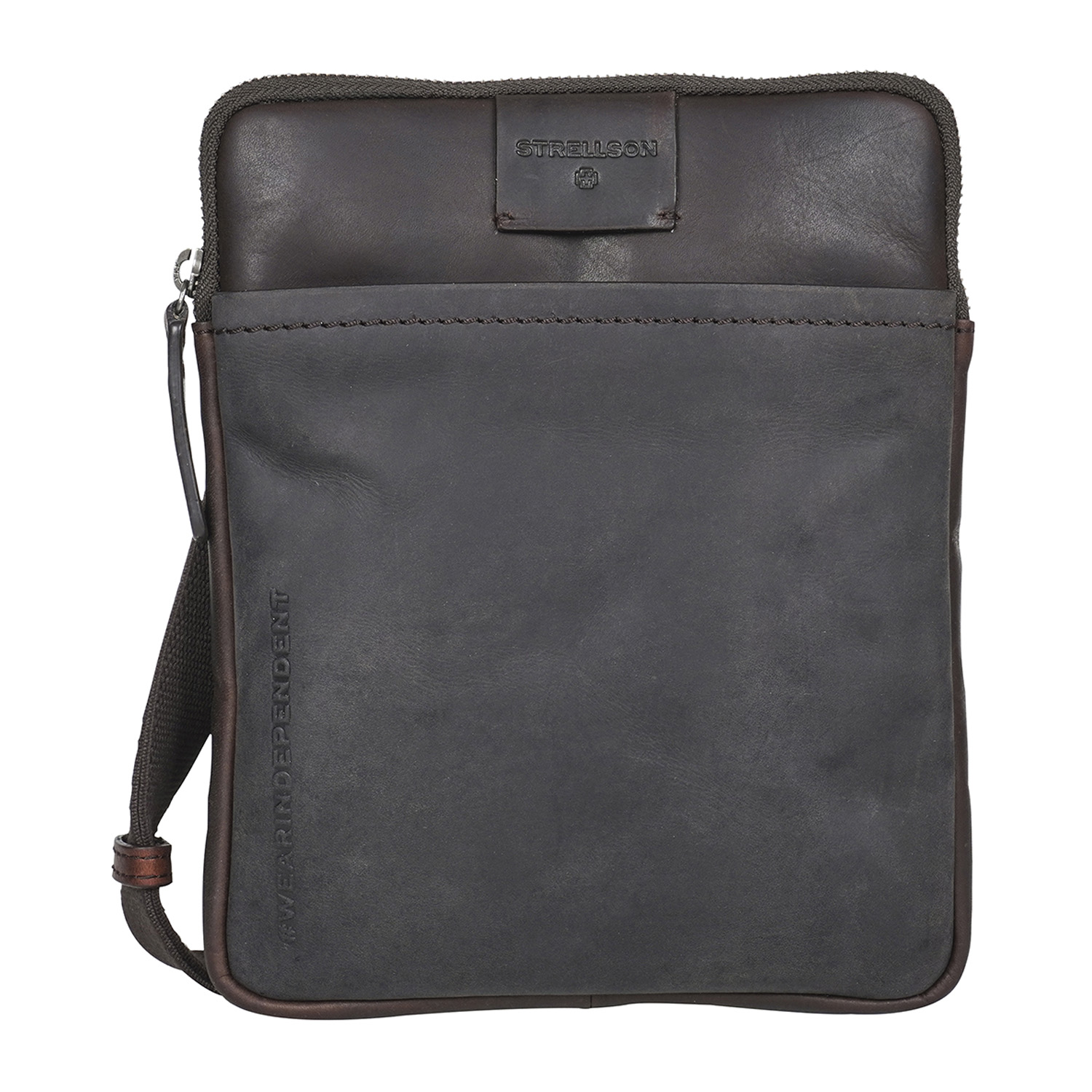 Strellson Brick Lane Marcus Shoulderbag XSVZ1