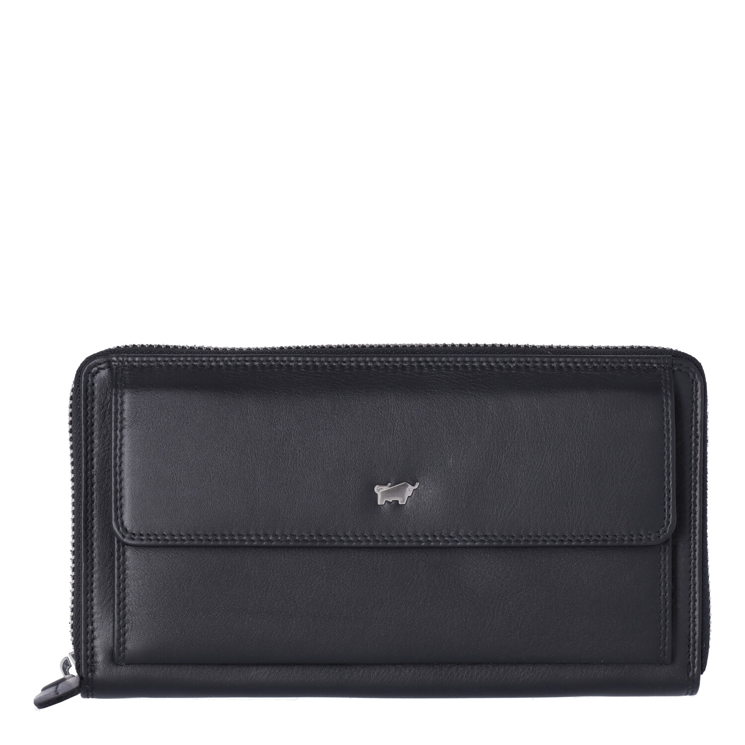 Braun-B-ffel-GOLF-2-0-RV-Geldb-rse-16CS_90697-051-010_schwarz_1 Braun Büffel GOLF 2.0 RV-Geldbörse 16CS