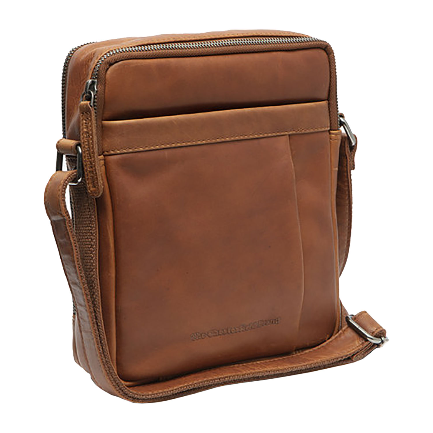 leder-umhngetasche-cognac-alva The Chesterfield Brand Alva