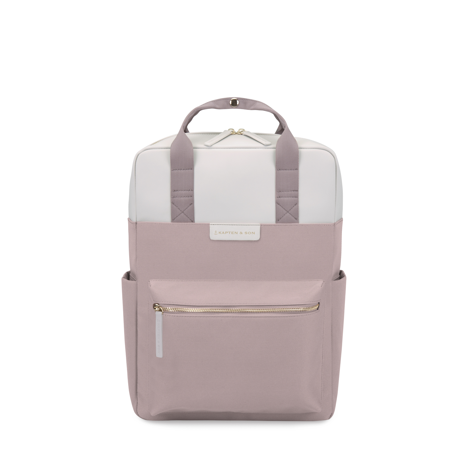 Kapten-Son_Bergen-Small_dusty-rose-1 Kapten & Son Bergen Small