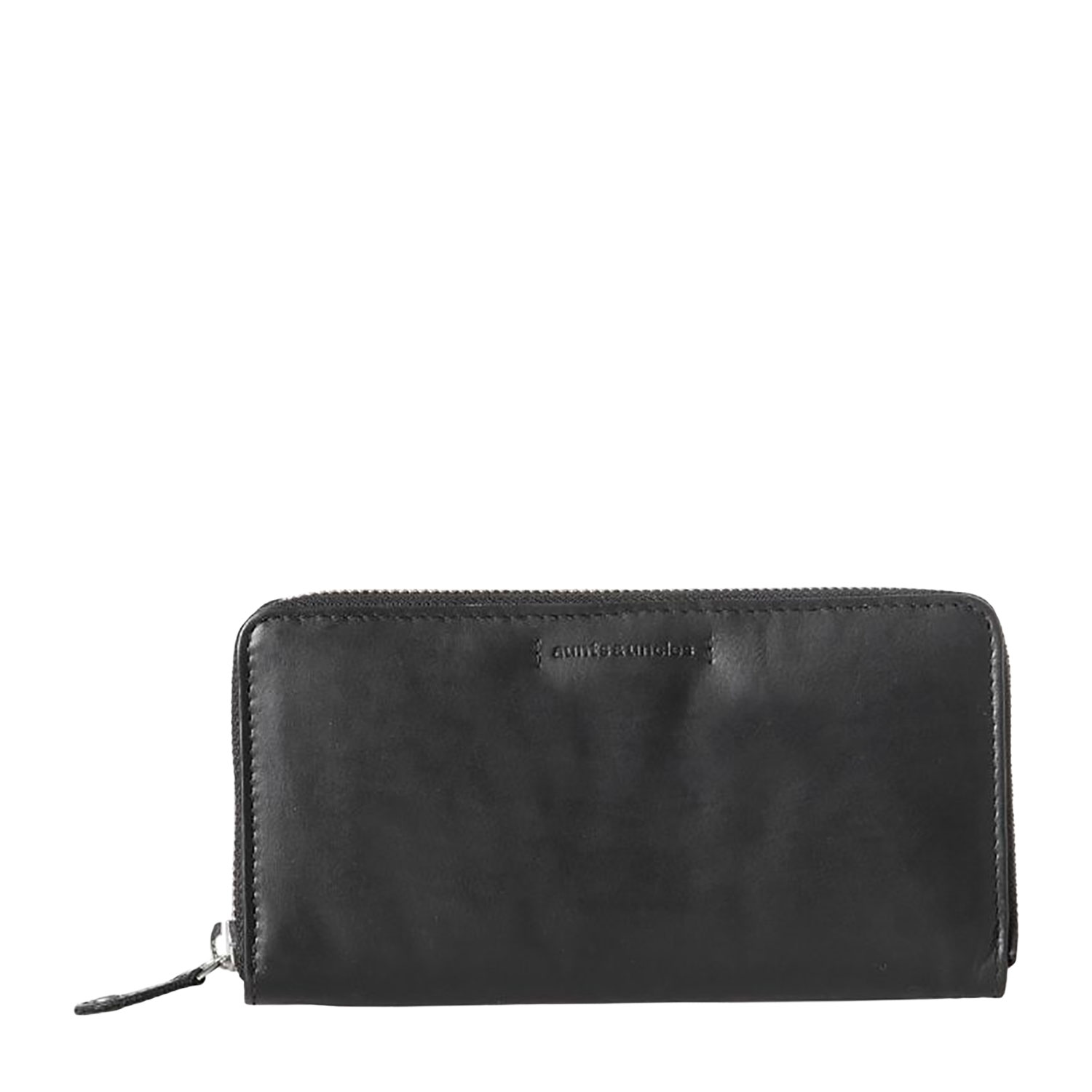 aunts-uncles-melon-jet-black-geldboerse-1 aunts & uncles Melon