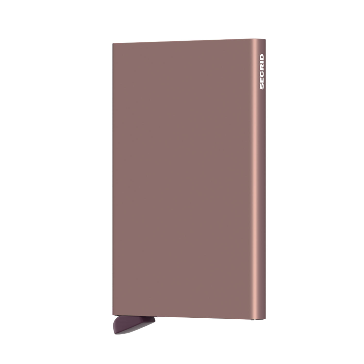 Secrid_Cardprotector_Rose-1 Secrid Cardprotector