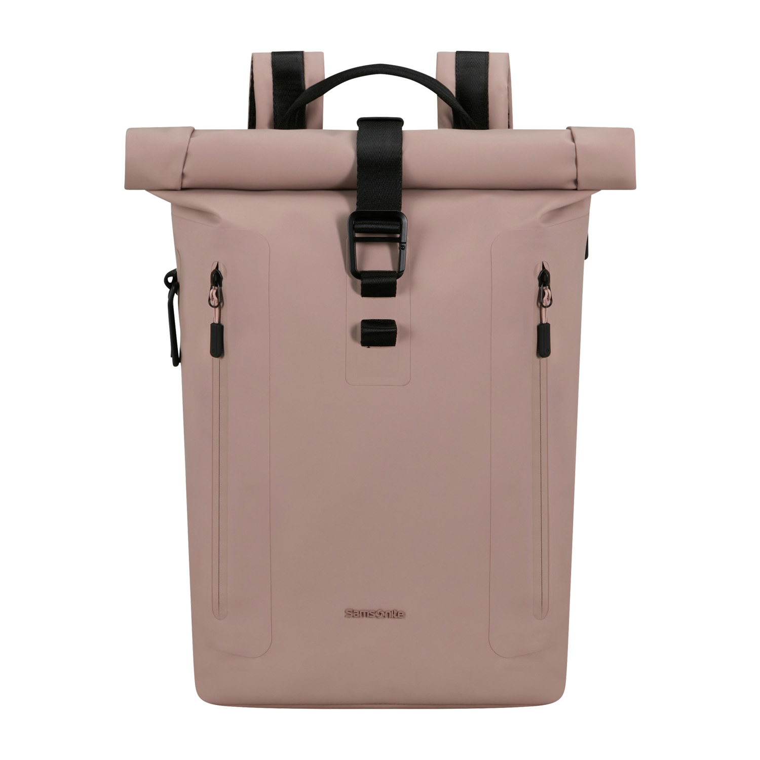 Samsonite COATIFY BIZ Rolltop Backpack 14.1"