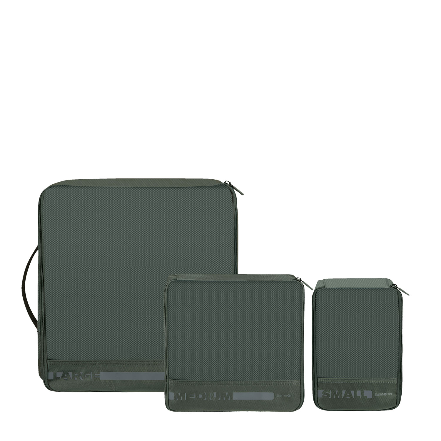 Samsonite_Packing-Cubes-146885-1338-146885_1338_forest-1 Samsonite Set of 3 Packing Cubes