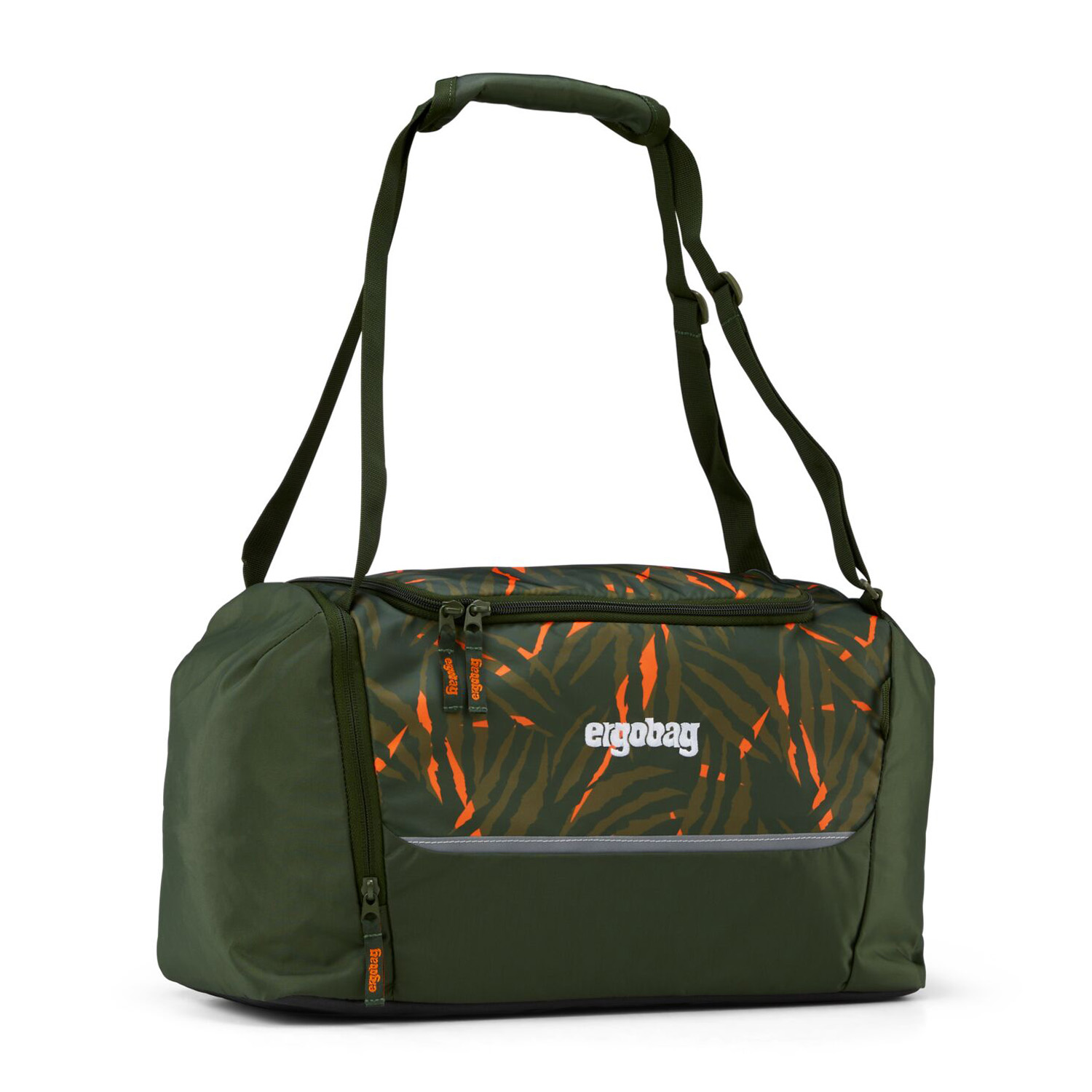 ergobag Sporttasche ergobag Sporttasche