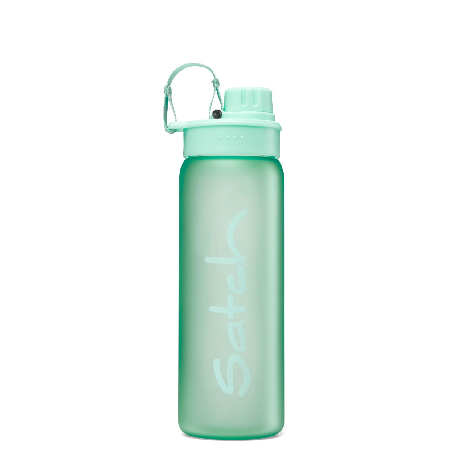 SAT-TBO-001-228-satch-Sport-Trinkflasche-Mint-01 satch Sport drinking bottle