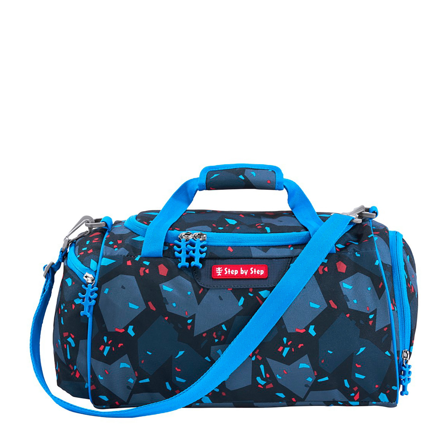 Step by Step sports bag Step by Step sports bag