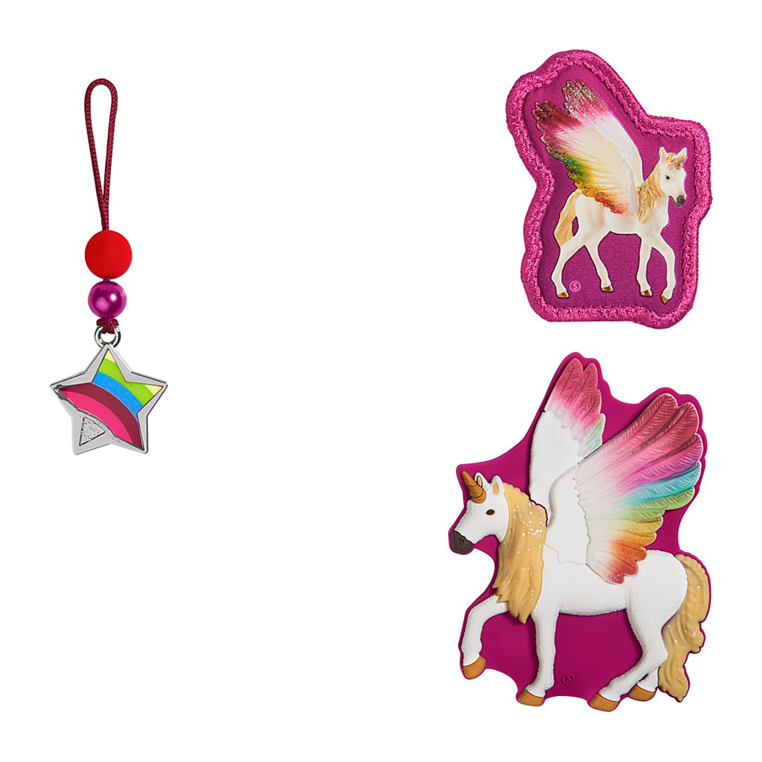 Step by Step Magic Mags SCHLEICH® Step by Step Magic Mags SCHLEICH®